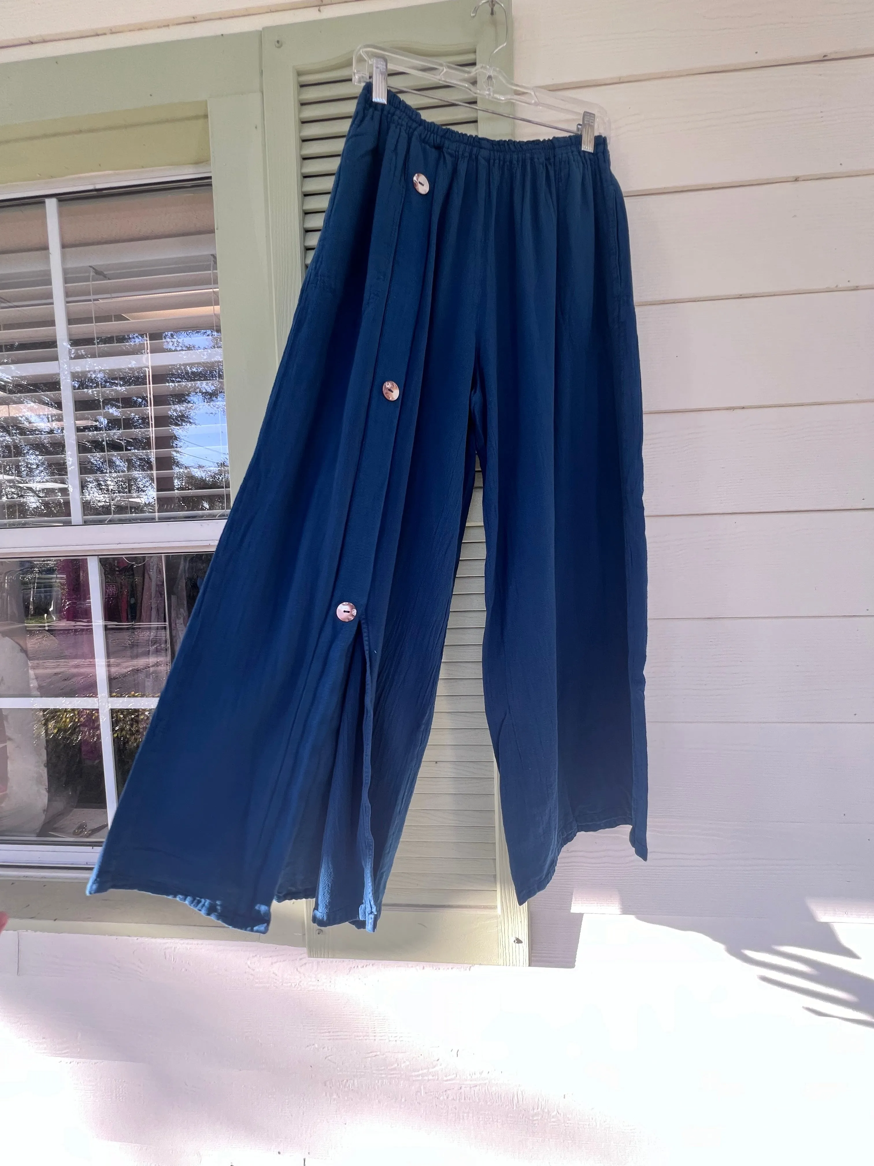 Milana OSFM Pant,Women Wear