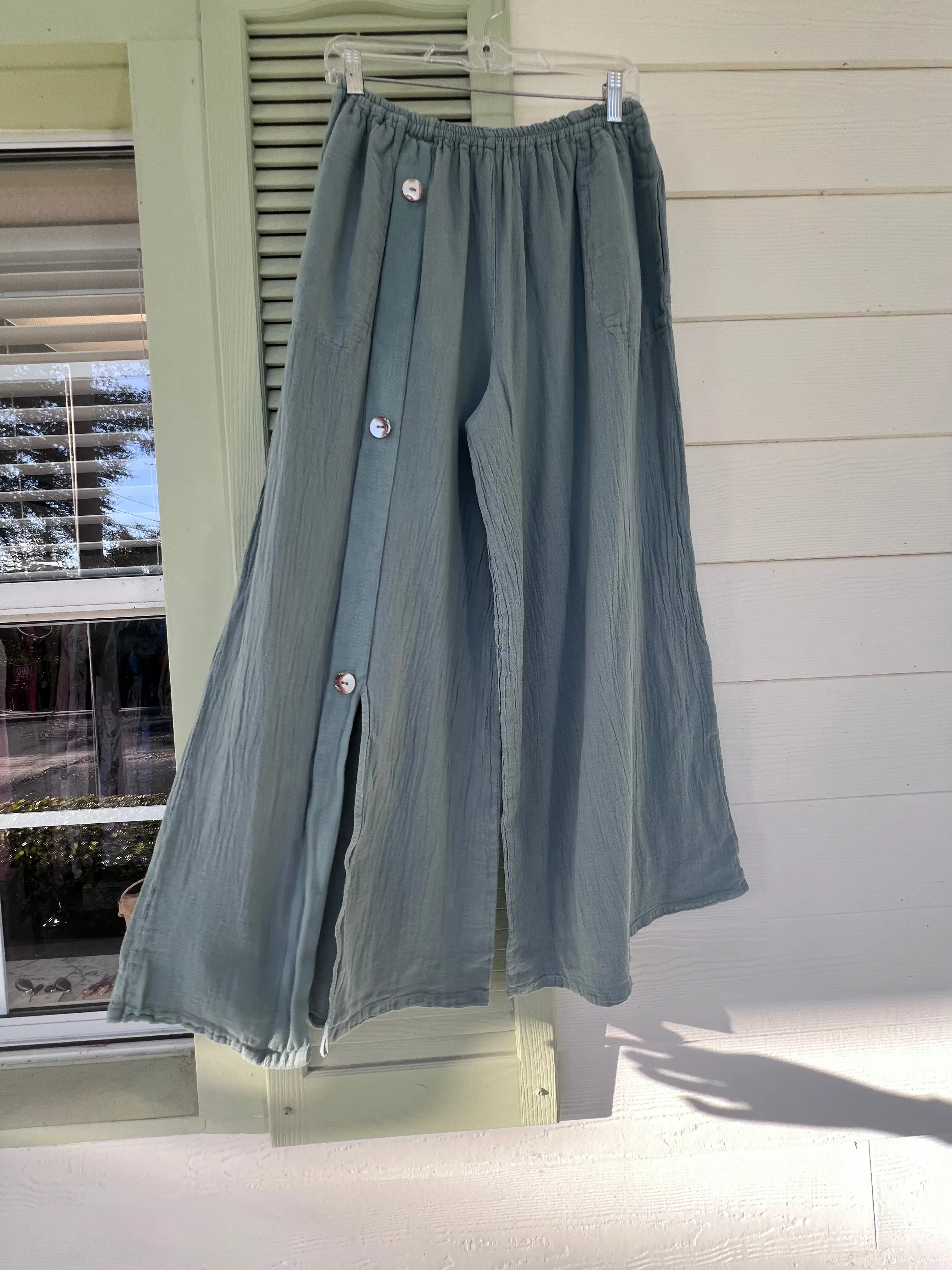 Milana OSFM Pant,Women Wear