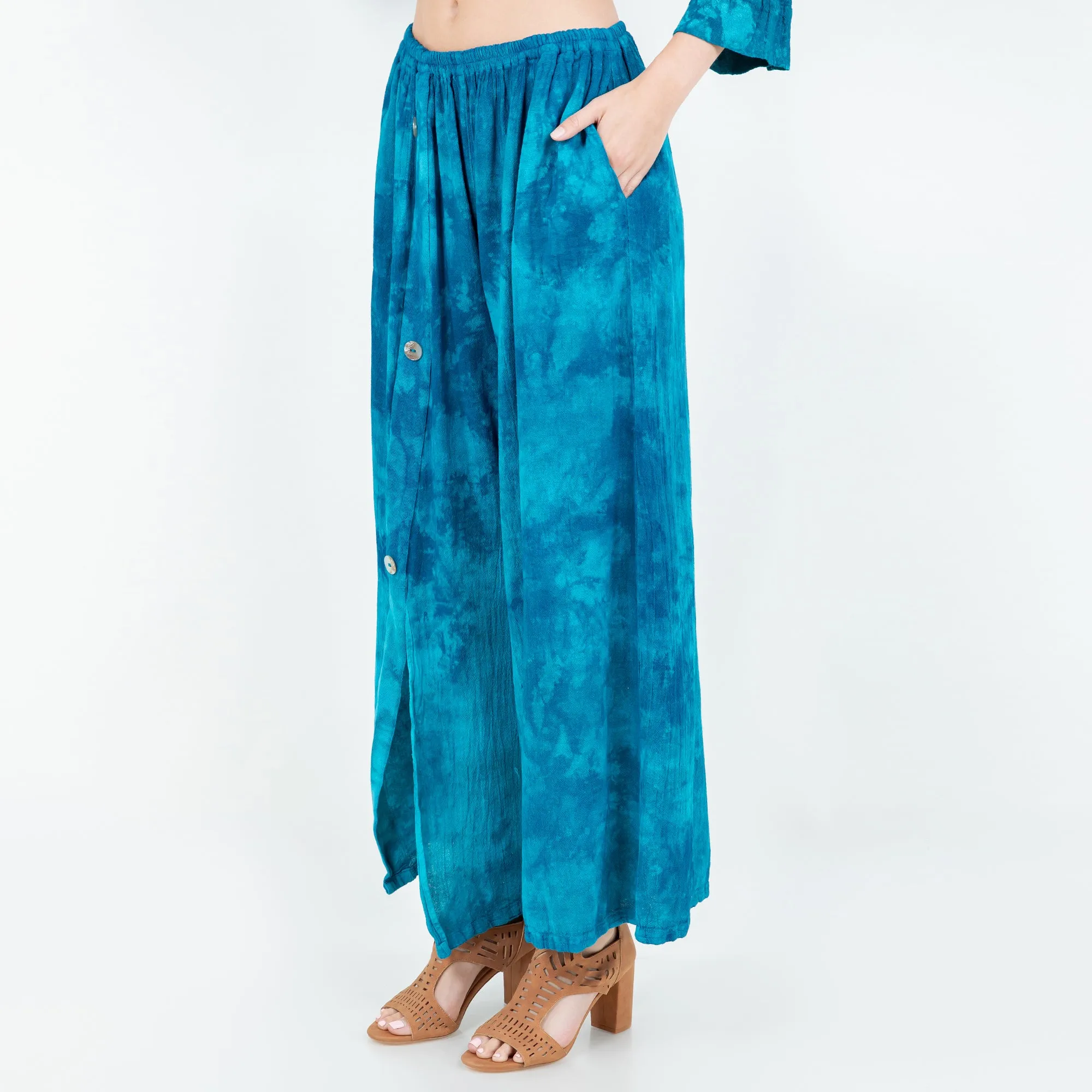 Milana OSFM Pant,Women Wear