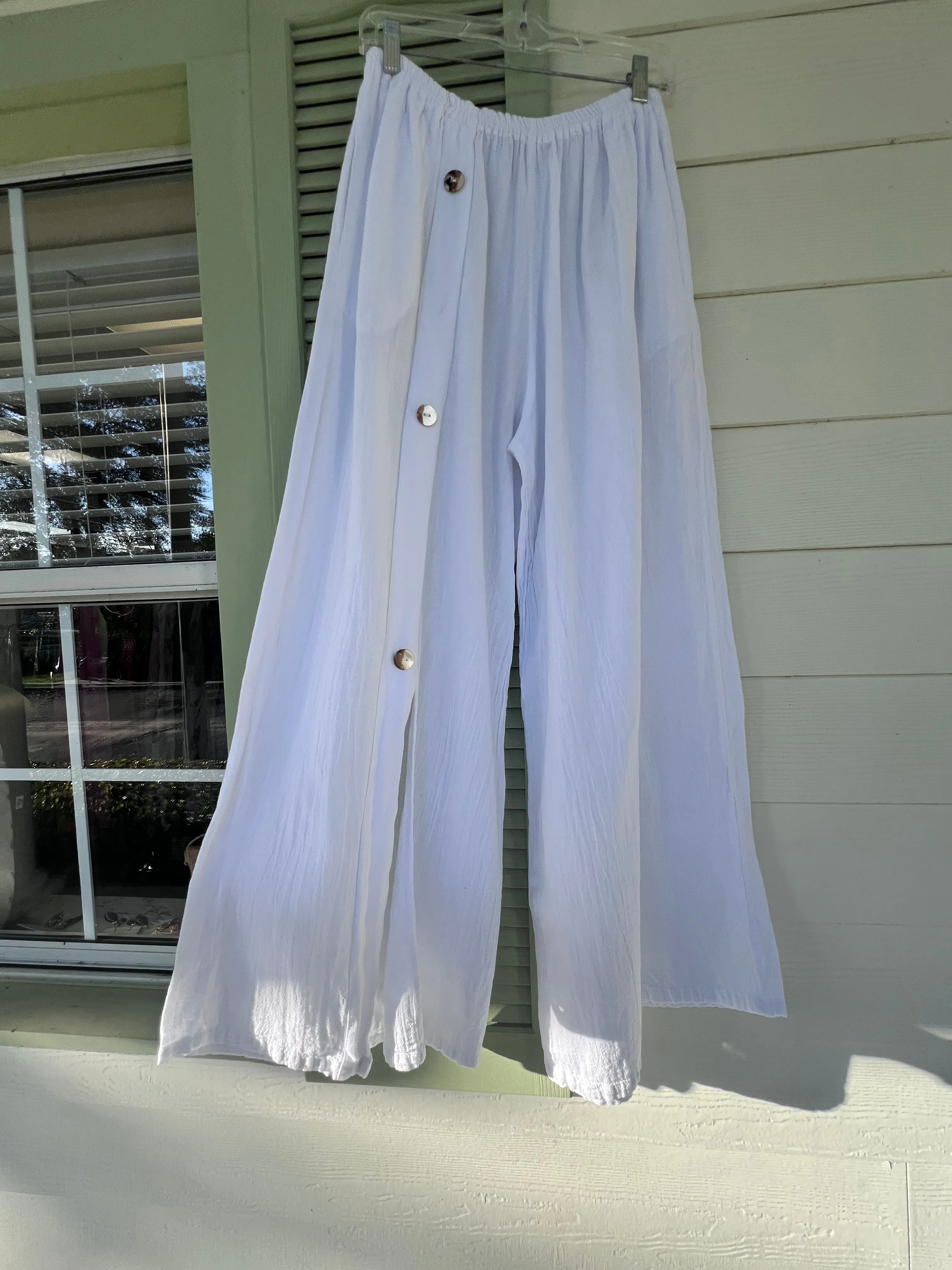 Milana OSFM Pant,Women Wear