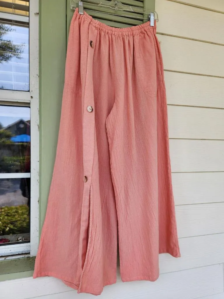 Milana OSFM Pant,Women Wear