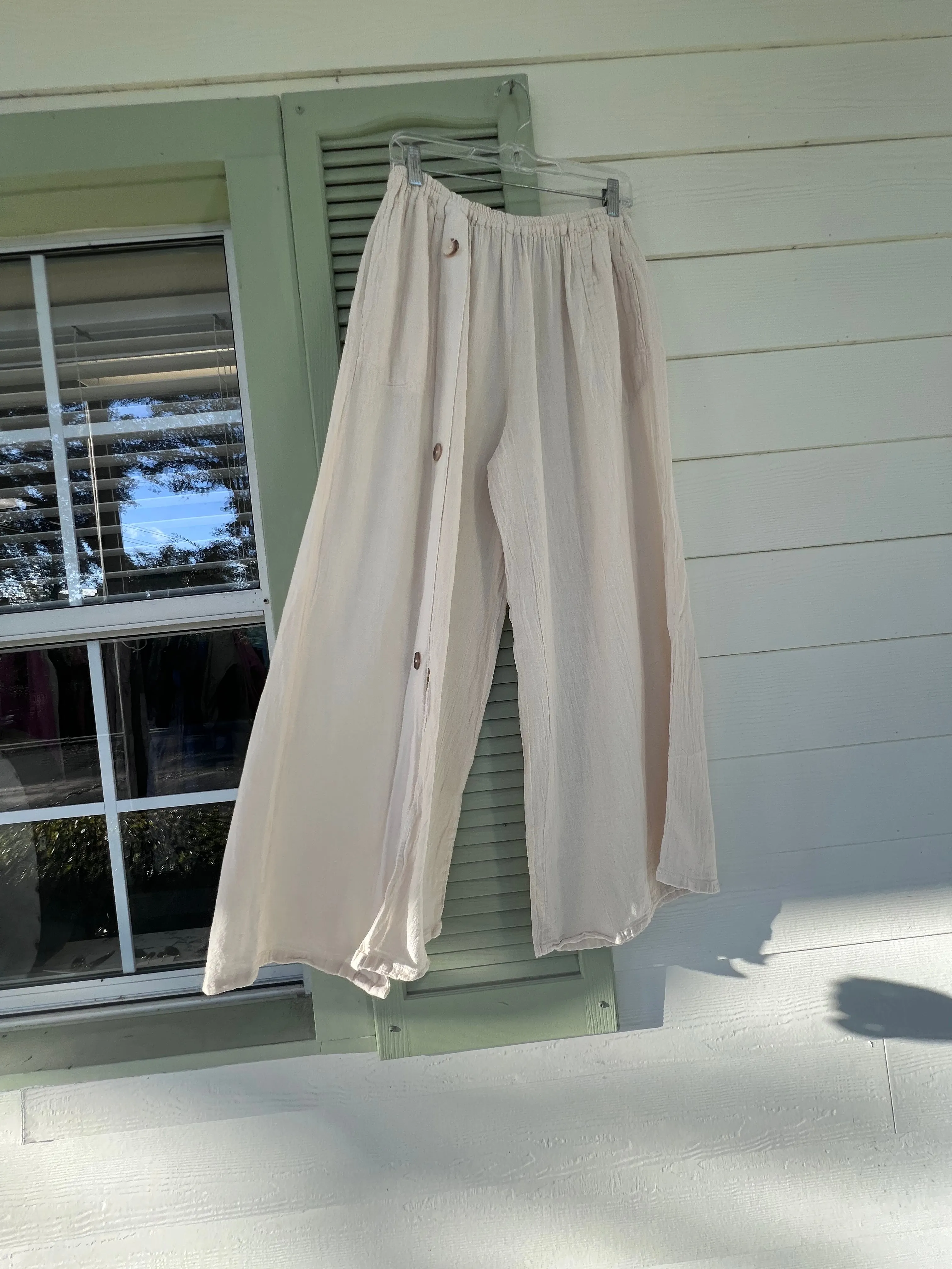 Milana OSFM Pant,Women Wear