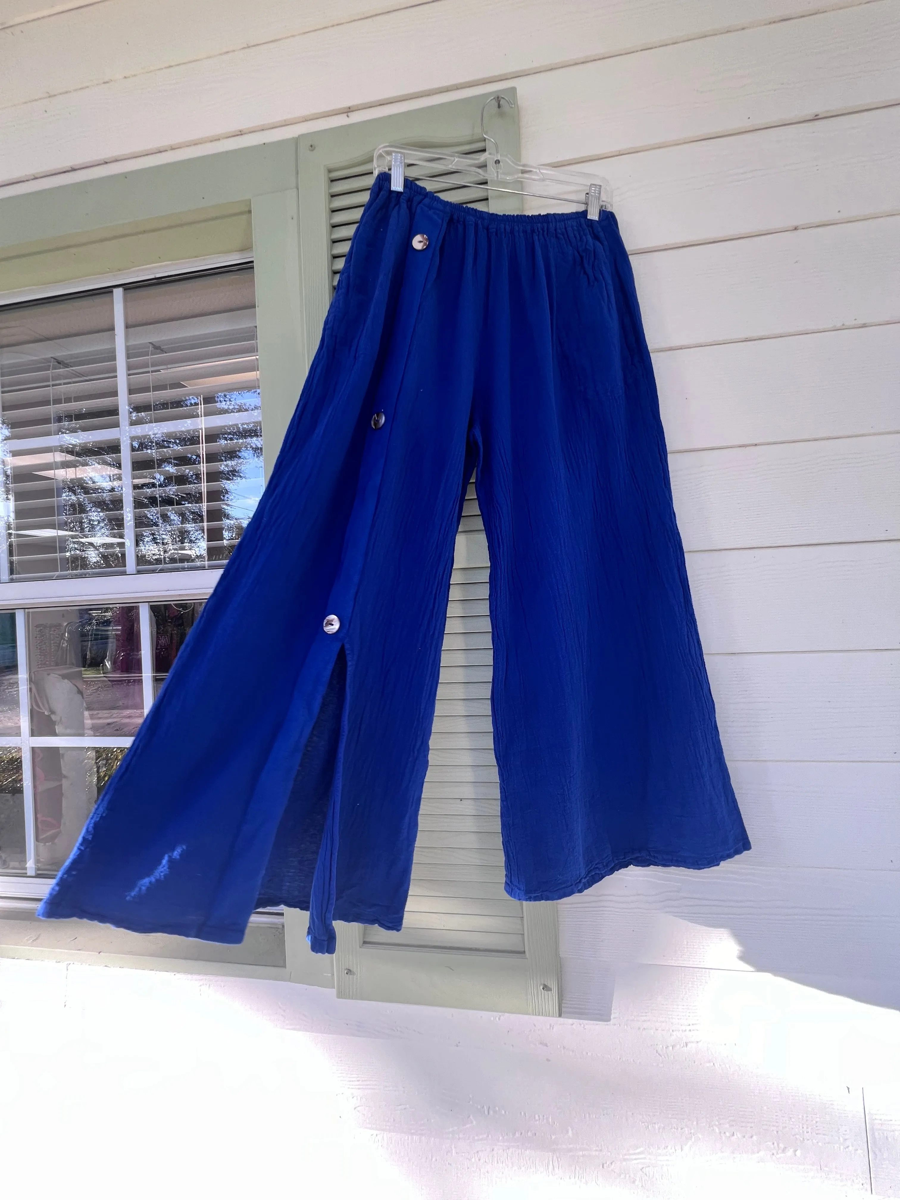 Milana OSFM Pant,Women Wear