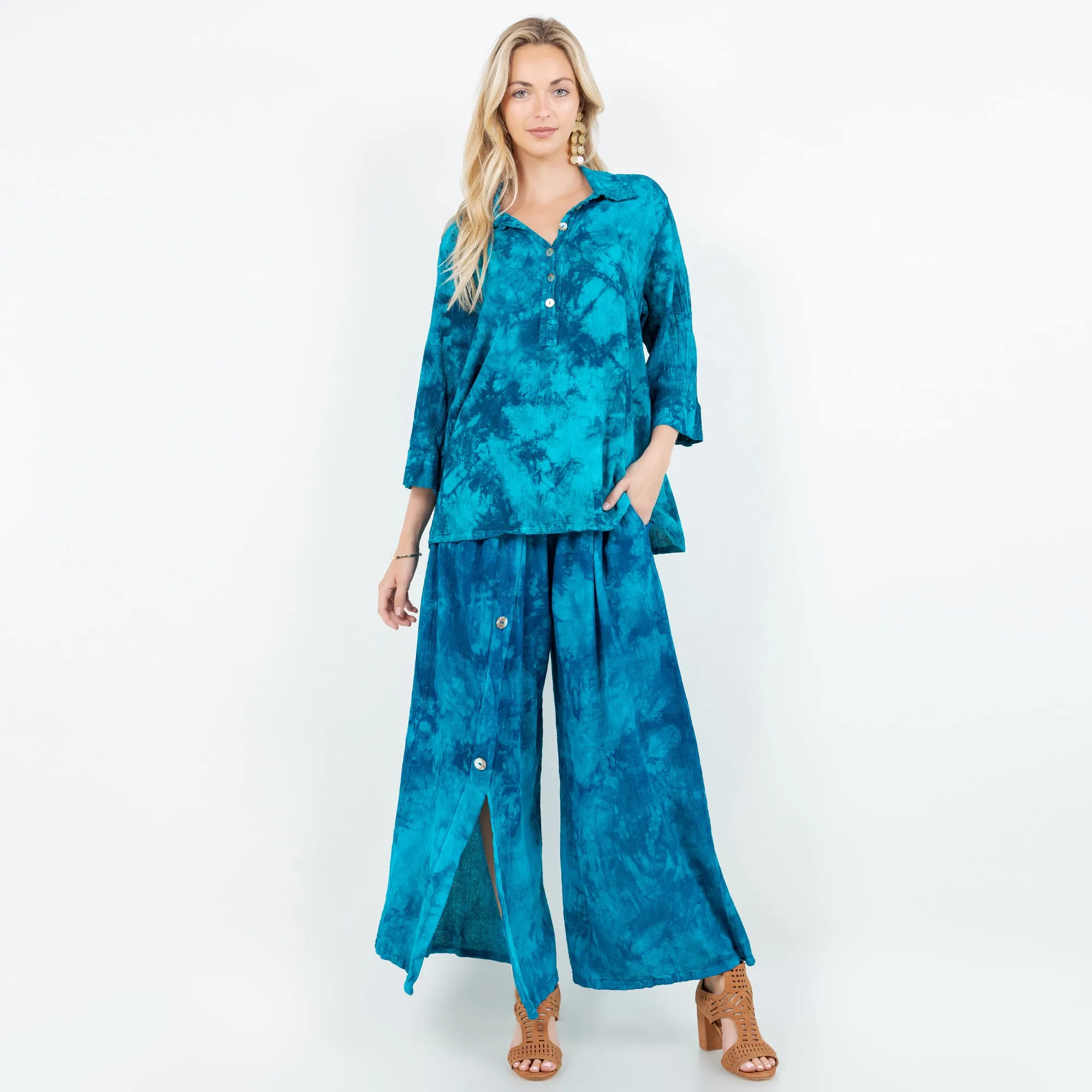 Milana OSFM Pant,Women Wear