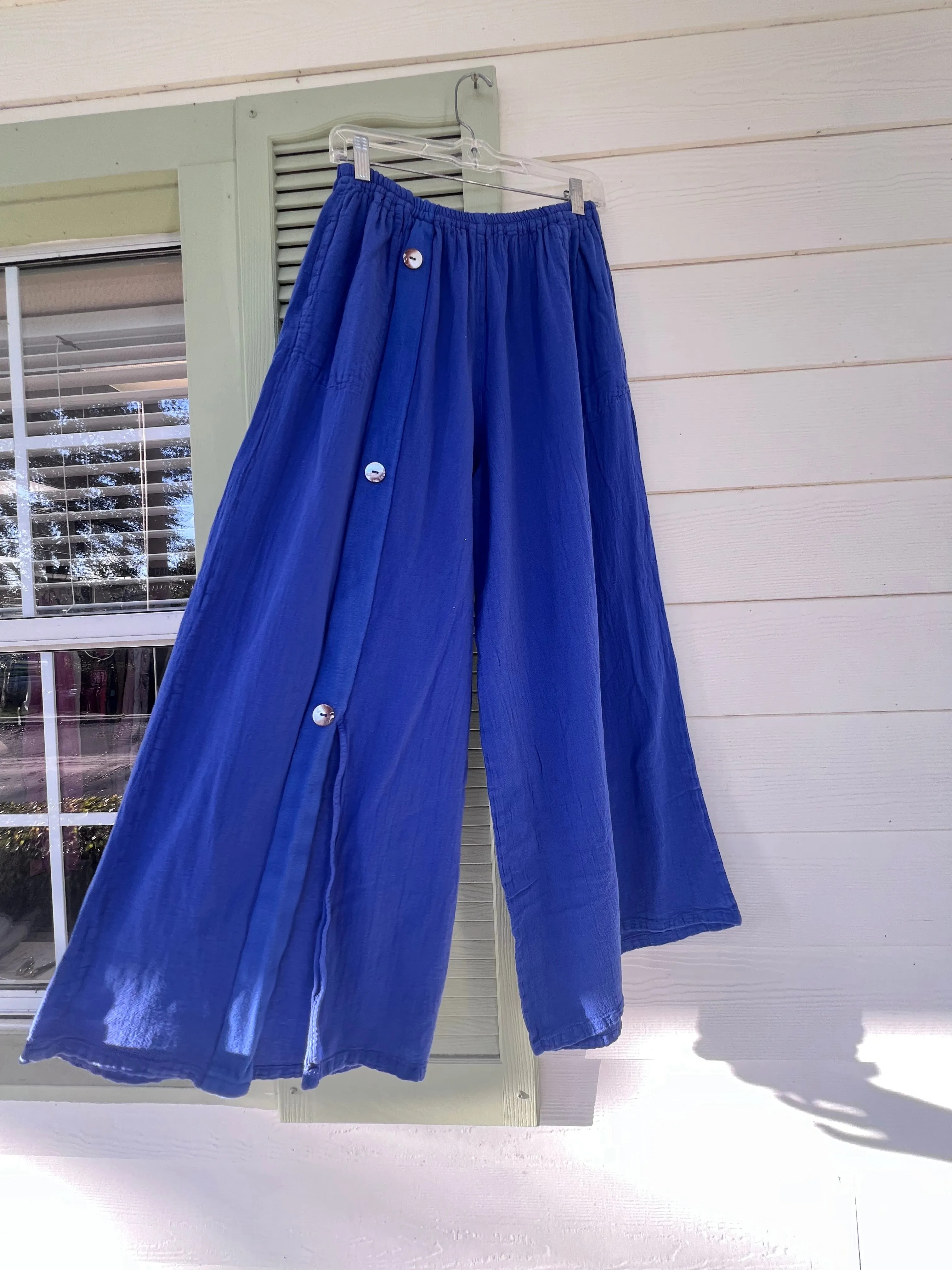 Milana OSFM Pant,Women Wear