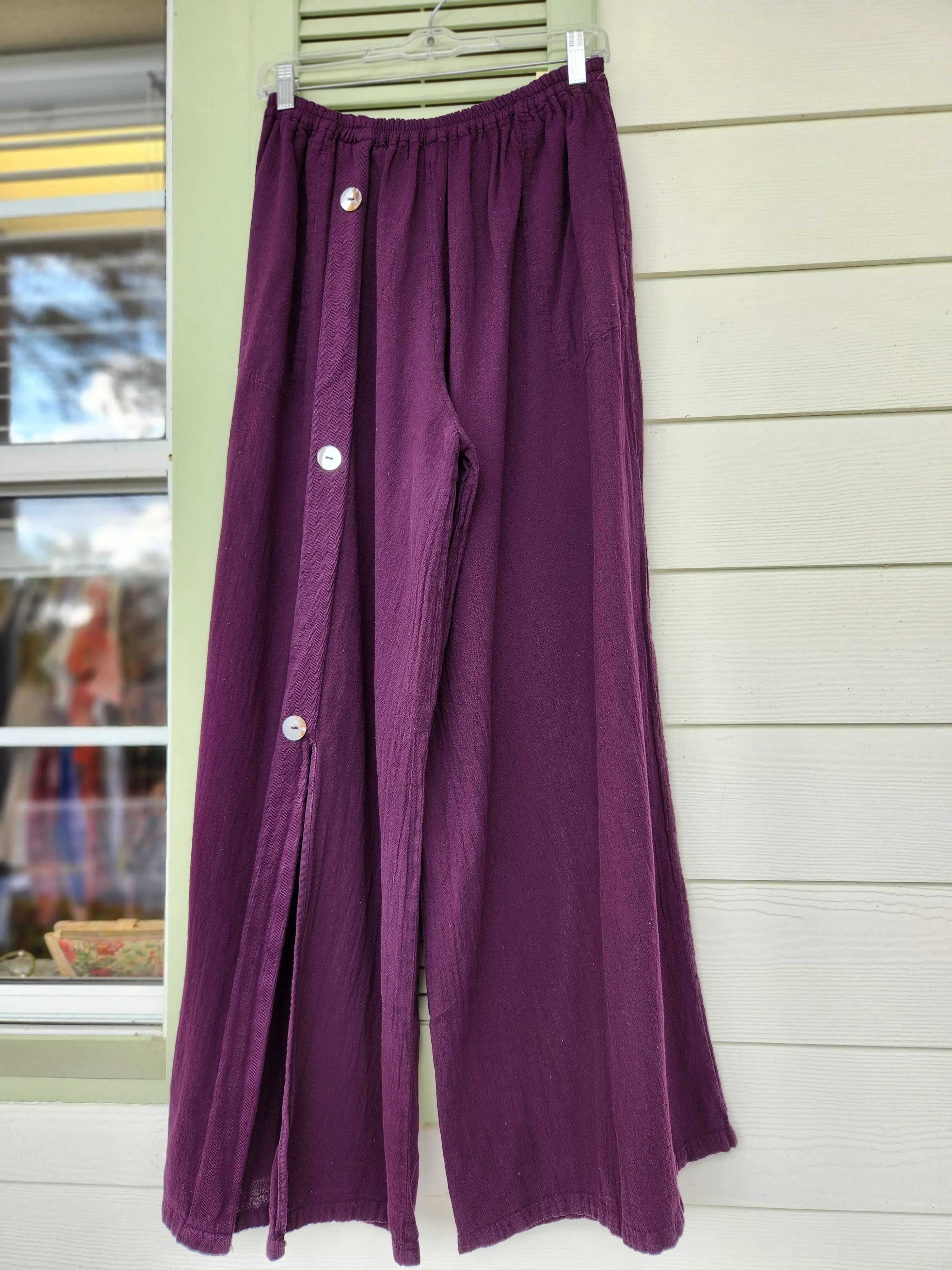 Milana OSFM Pant,Women Wear