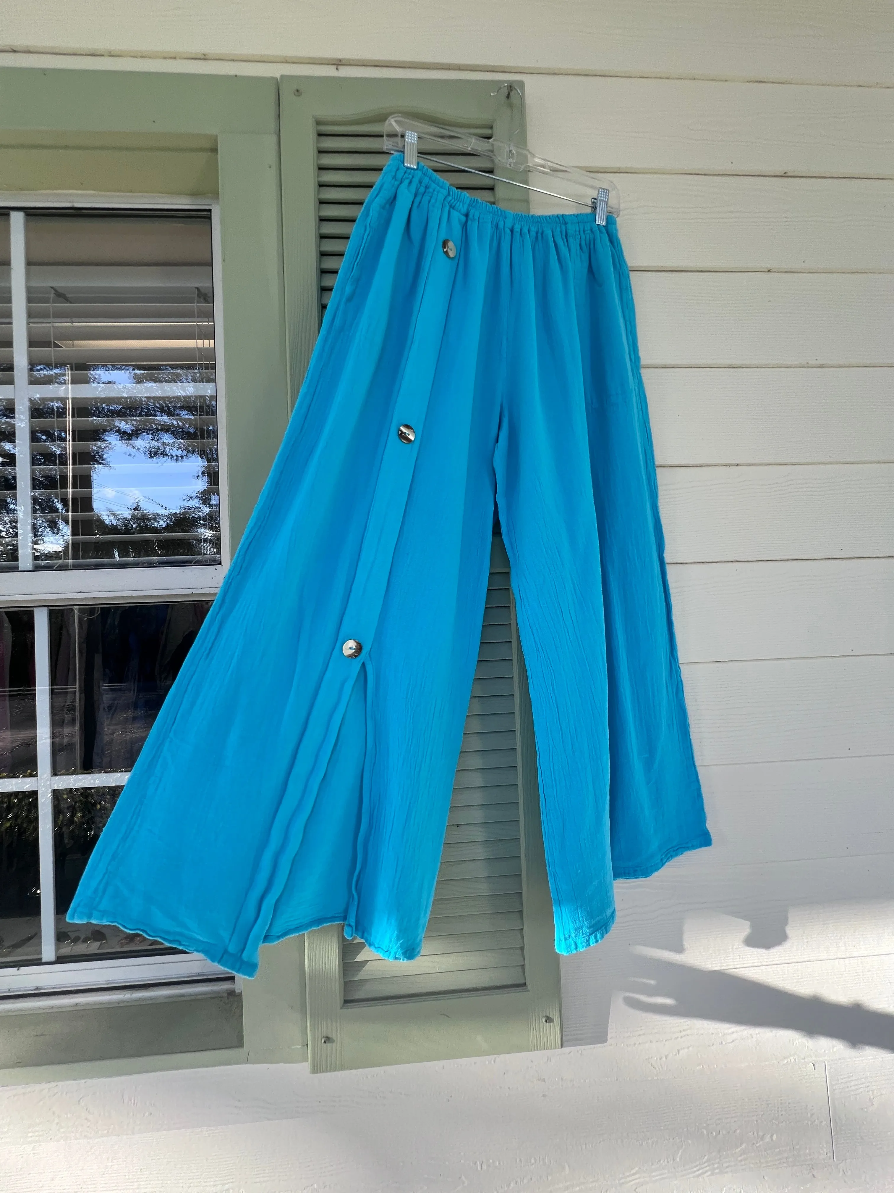 Milana OSFM Pant,Women Wear