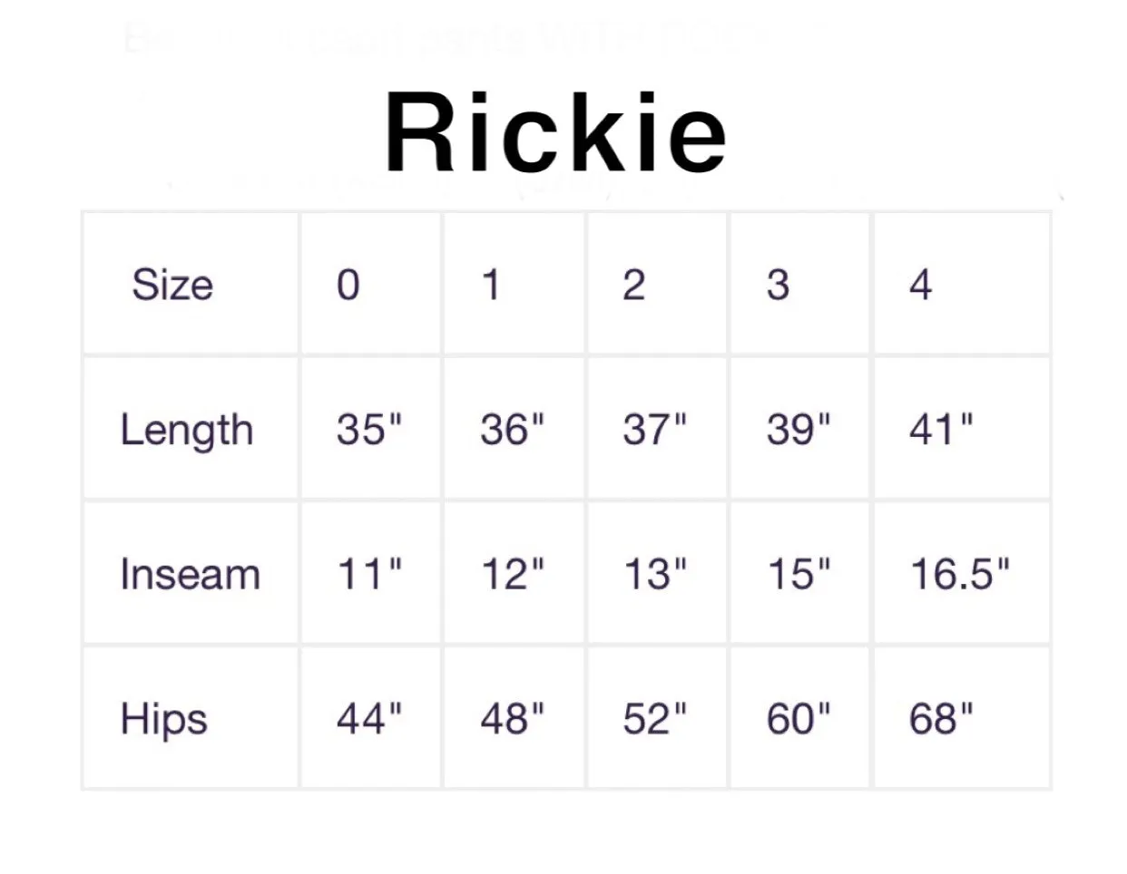 New Rickie Button Side Pants,Women Wear