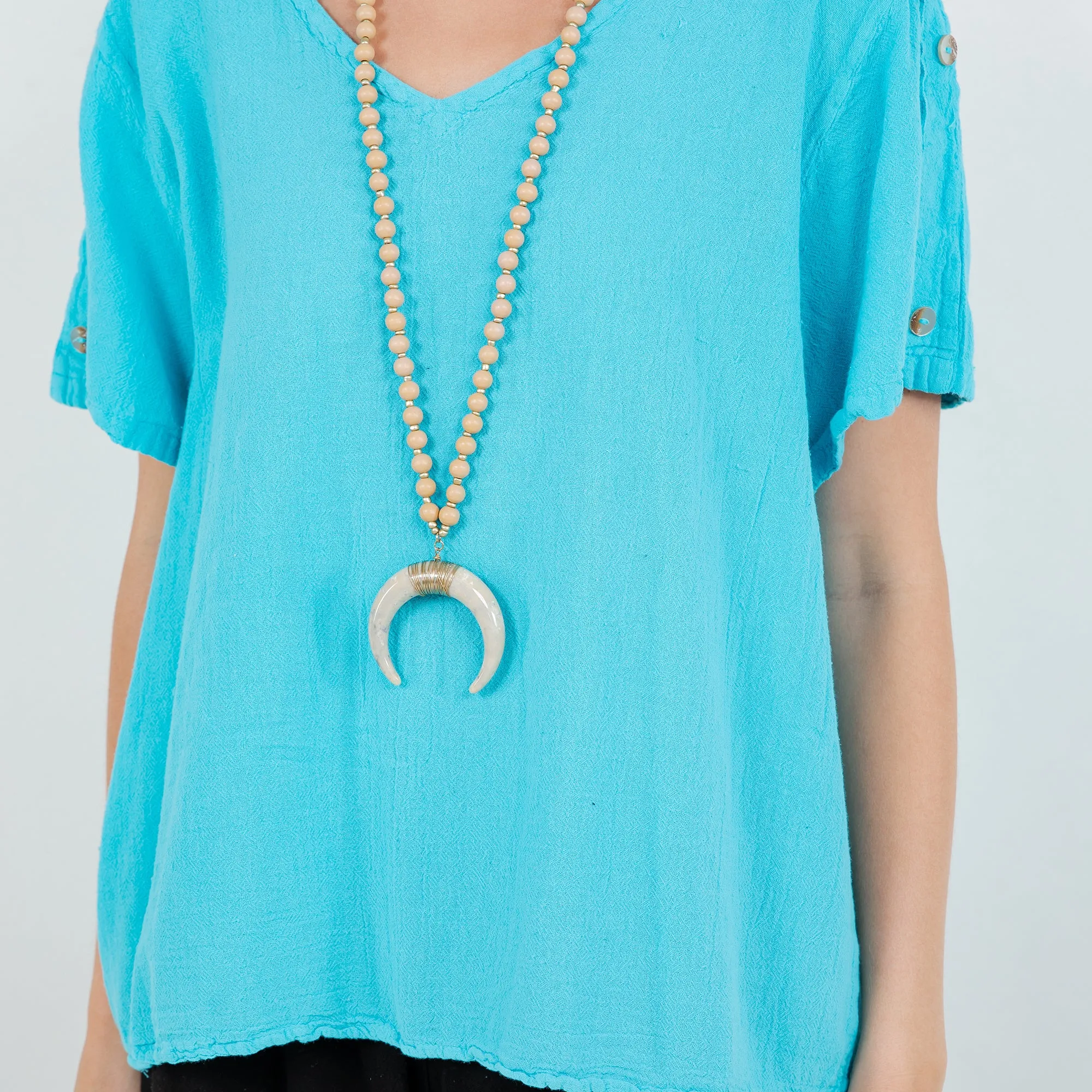 NEW Shirley Top 100% Cotton Gauze,Women Wear