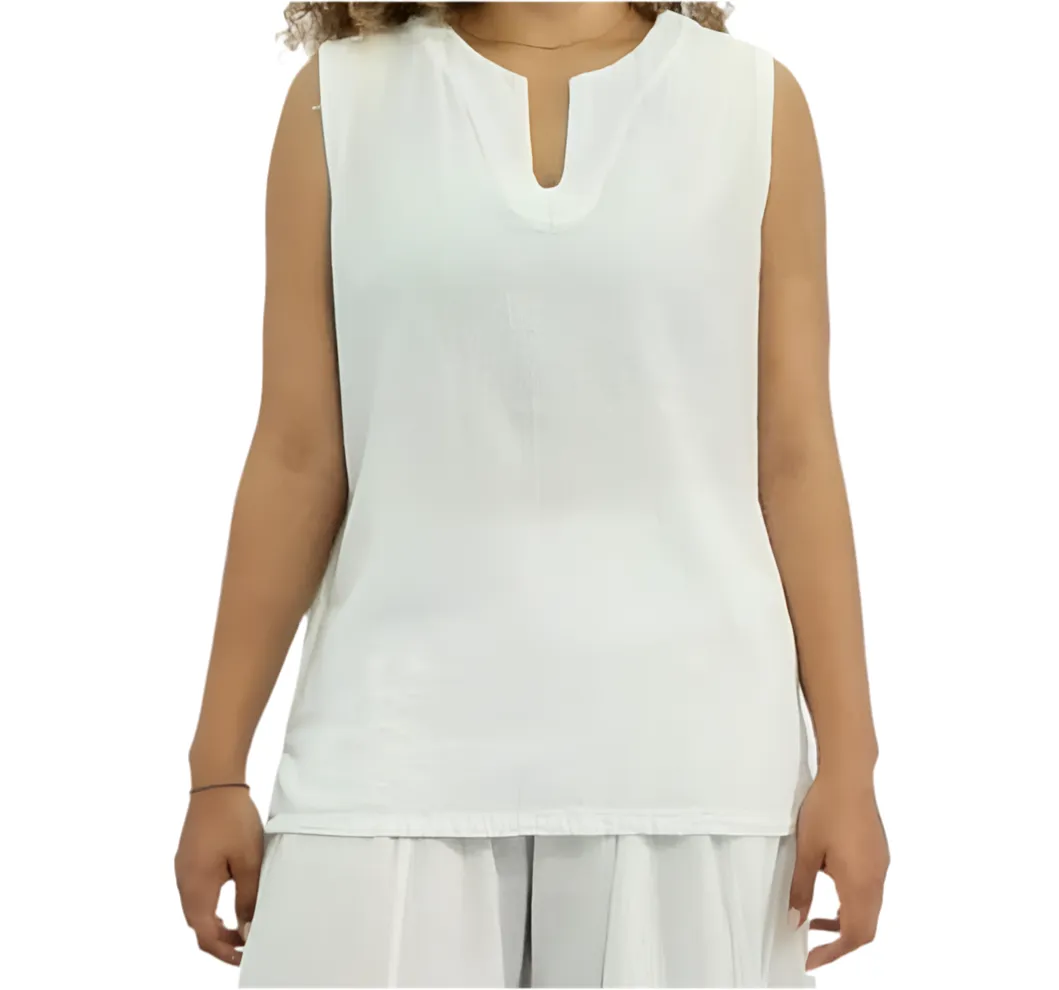 Nova Top -100% Cotton Gauze,Women Wear