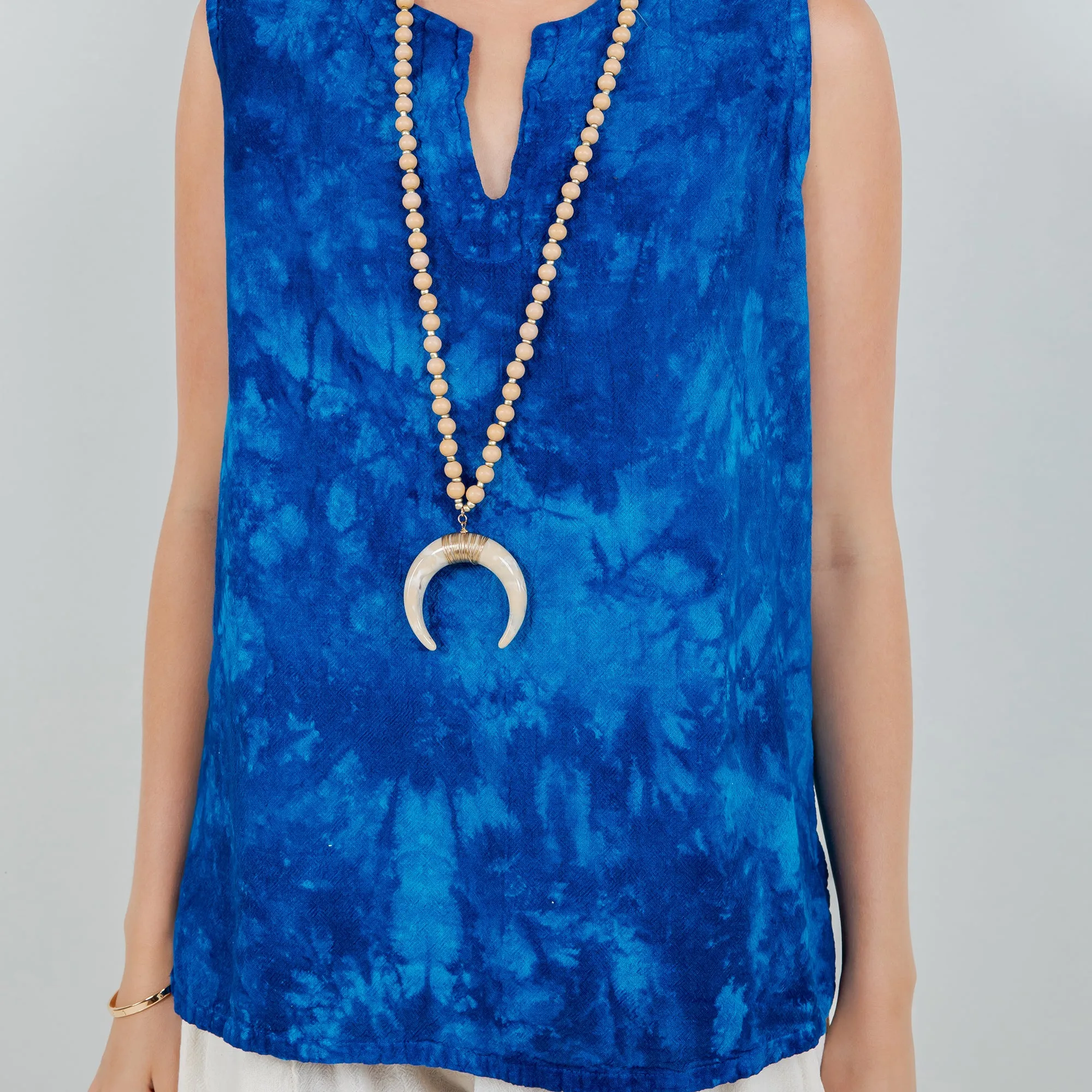 Nova Top -100% Cotton Gauze,Women Wear