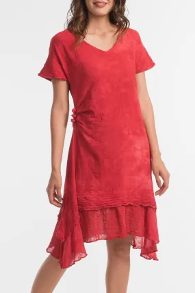 Penny Dress- Cotton Gauze Comfort - Style SALE!,Women Wear