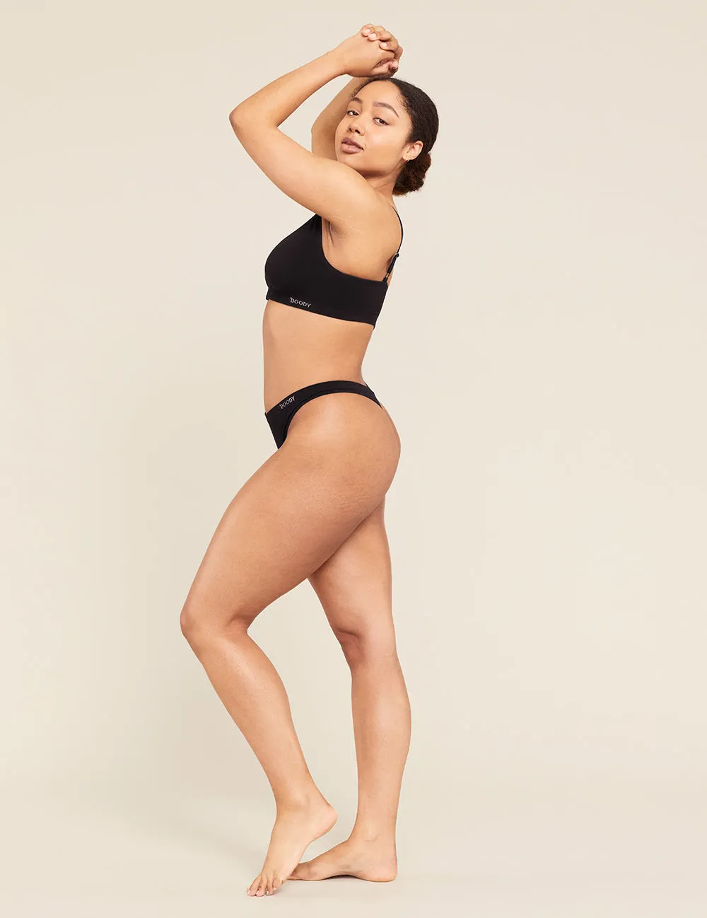 Post Surgery Bra - Black,Women Wear