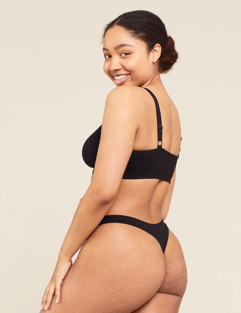 Post Surgery Bra - Black,Women Wear