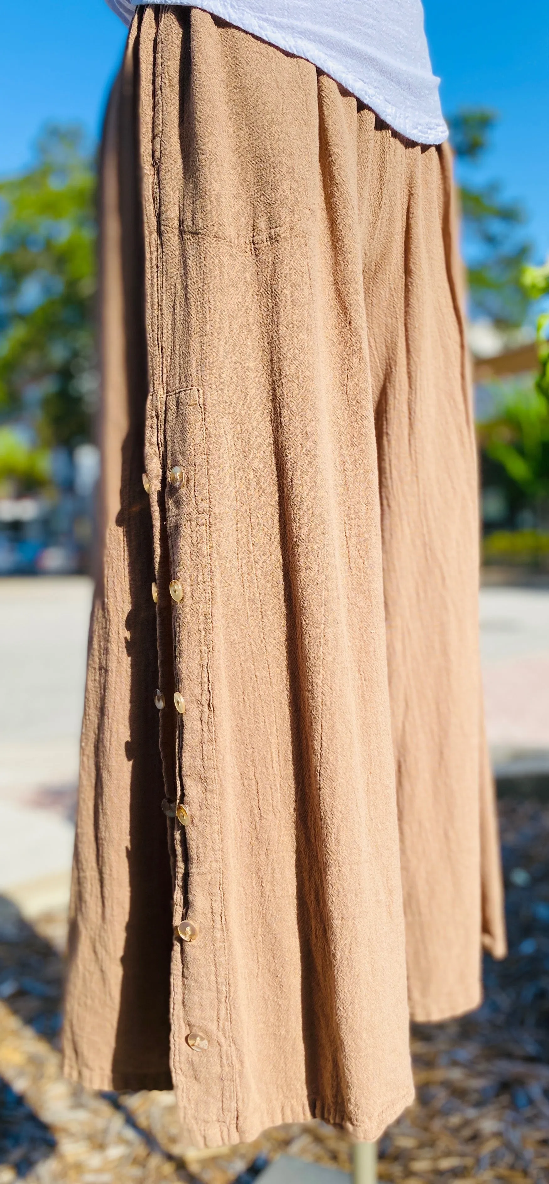 Rickie Flowy and Fun Pant,Women Wear