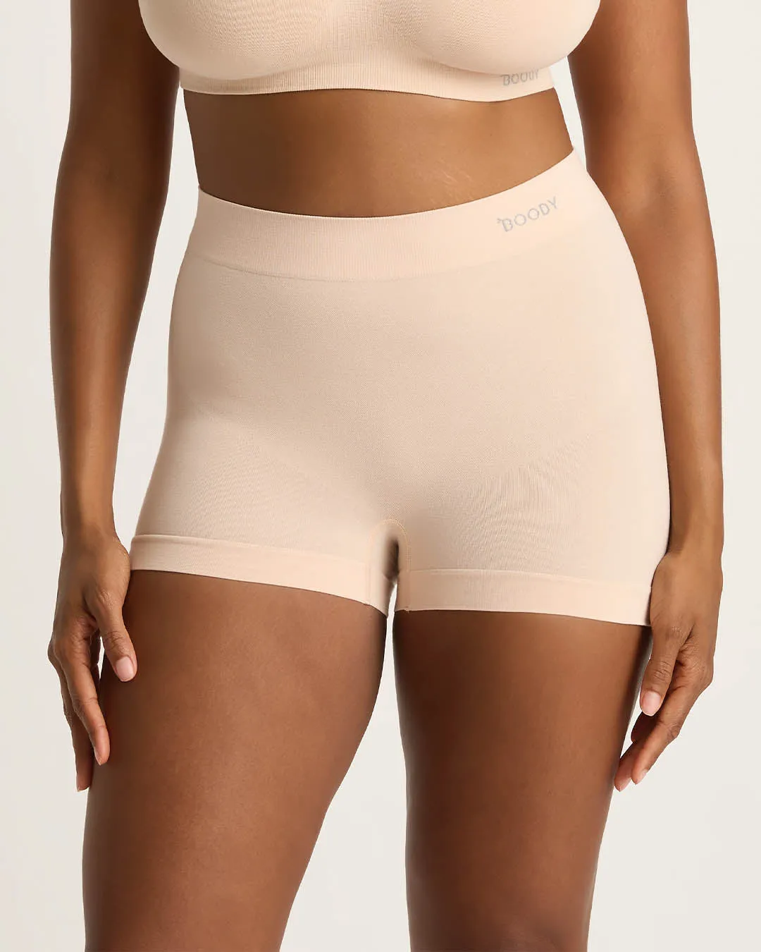 Seamfree Undershort 2" - Shell,Women Wear