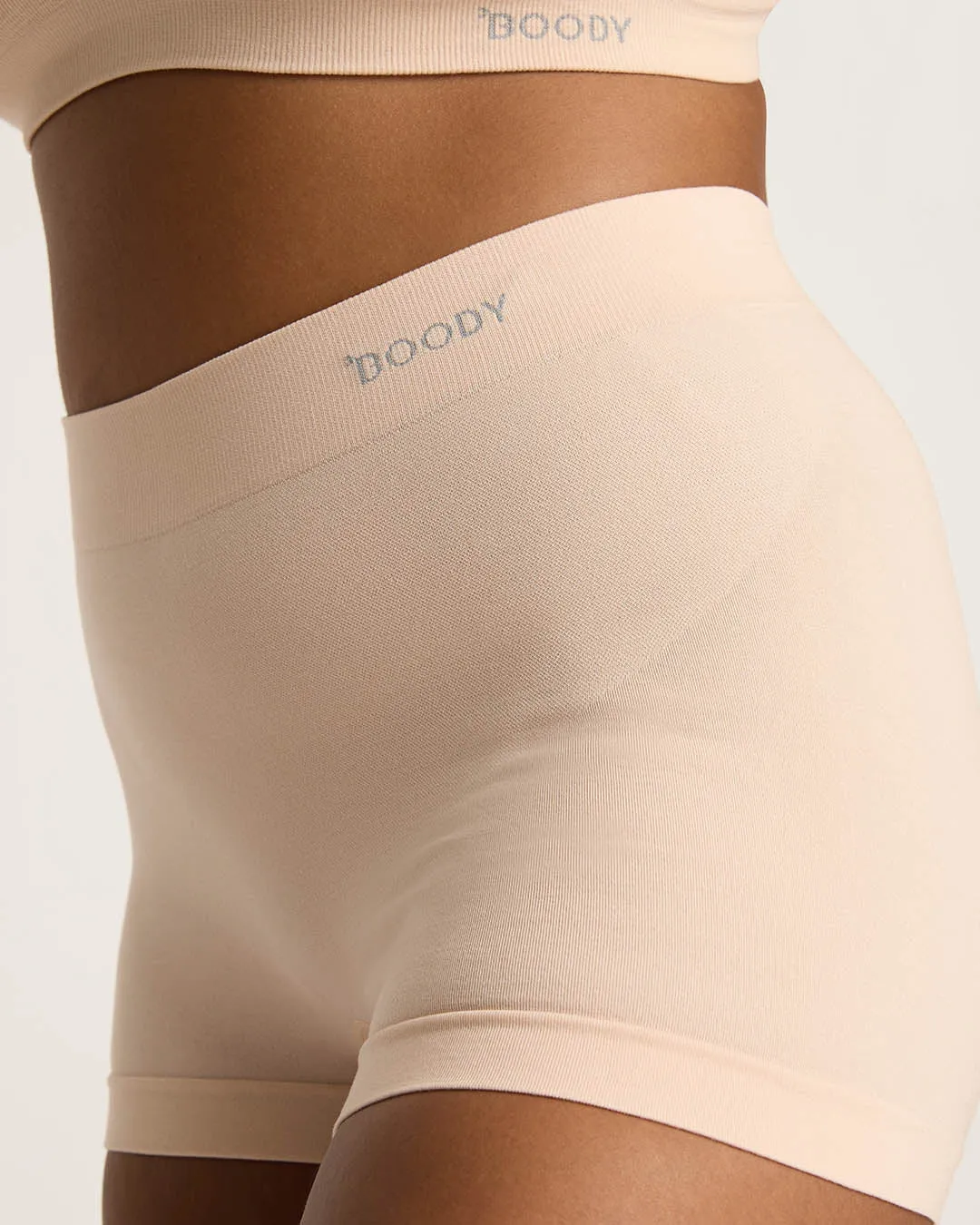 Seamfree Undershort 2" - Shell,Women Wear