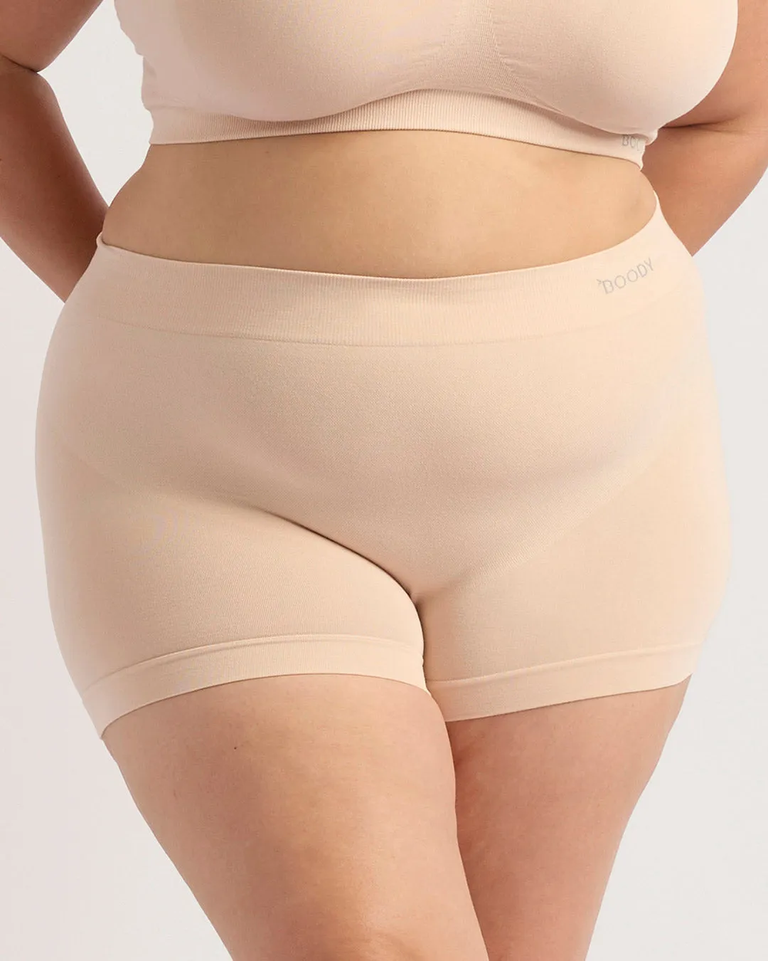 Seamfree Undershort 2" - Shell,Women Wear