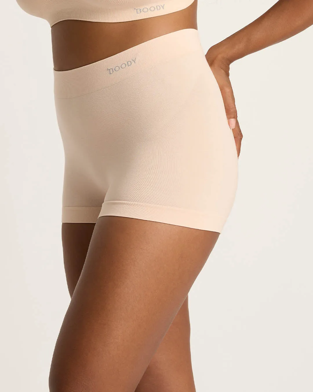 Seamfree Undershort 2" - Shell,Women Wear