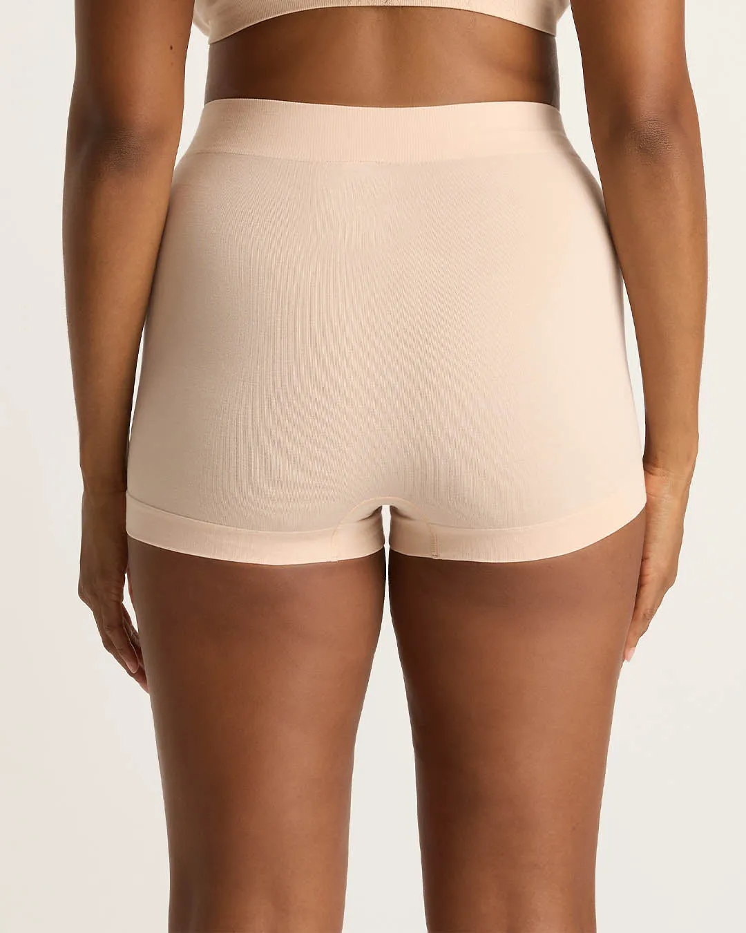 Seamfree Undershort 2" - Shell,Women Wear