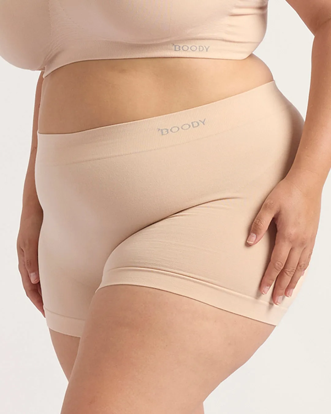 Seamfree Undershort 2" - Shell,Women Wear