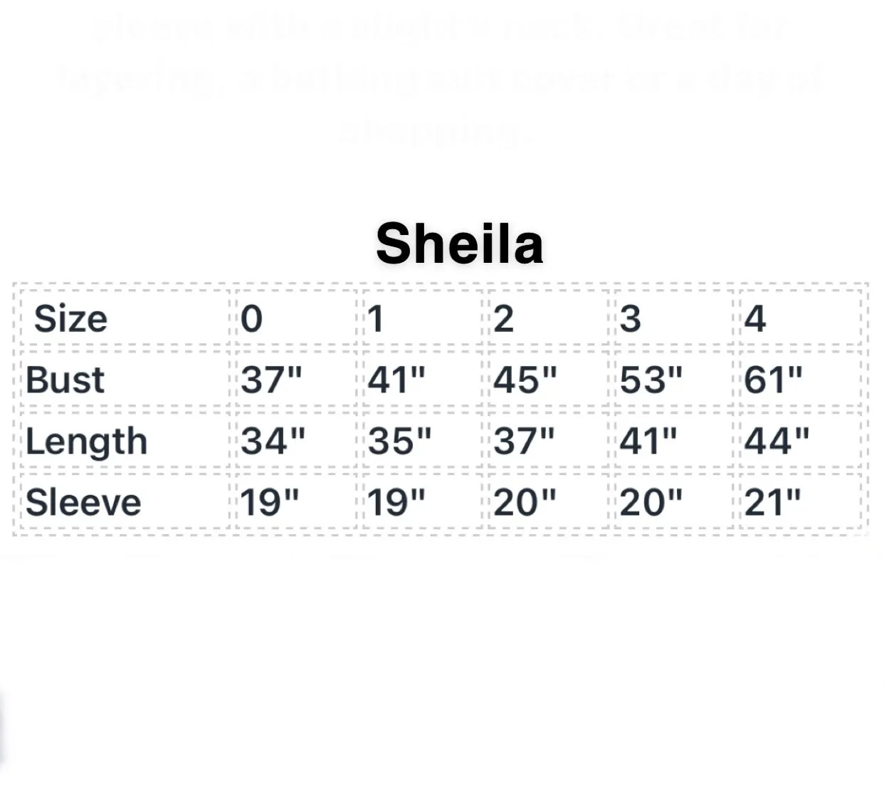Sheila Flared Sleeve Tunic Long Top/Dress,Women Wear