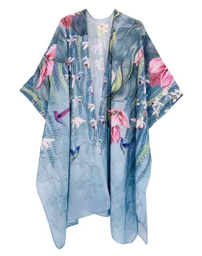 Sunny Kimono 71075 Humm,Women Wear