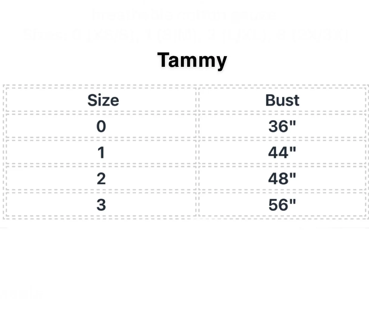 Tammy- Jacket/Top for every Occasion 100% Cotton Gauze,Women Wear