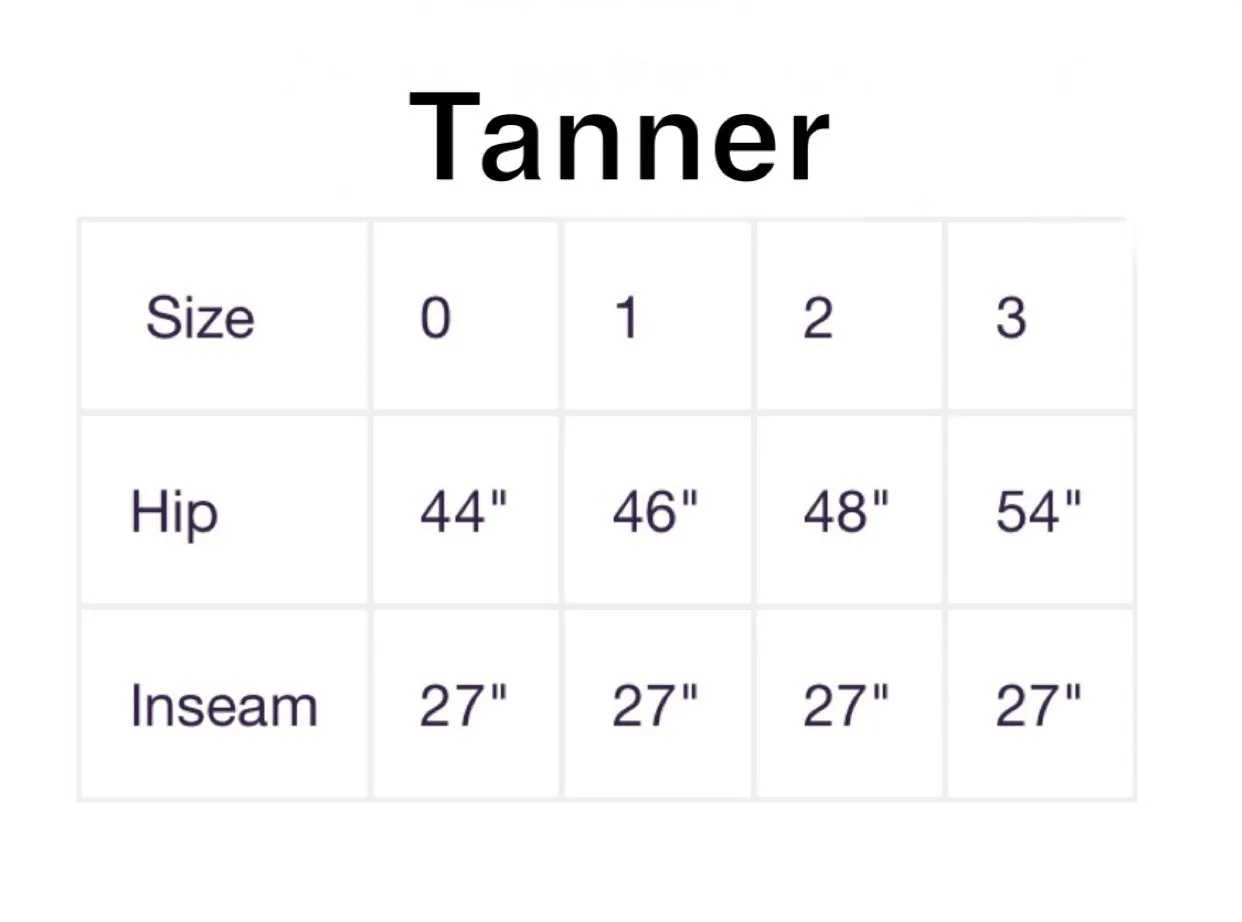Tanner Sophisticated, Darted, Wide-Legged Pants!,Women Wear