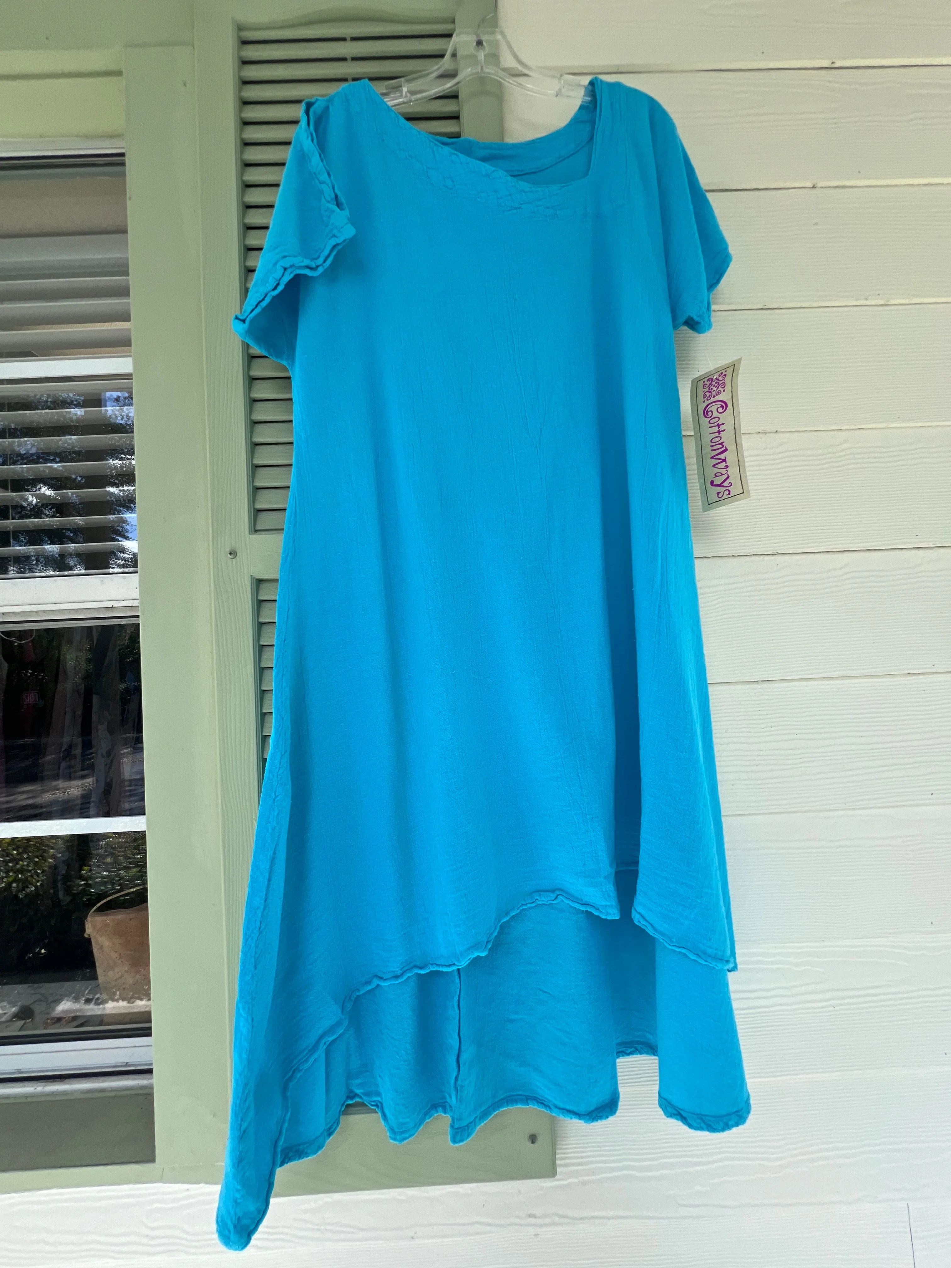 Taryn OSFM Dress,Women Wear