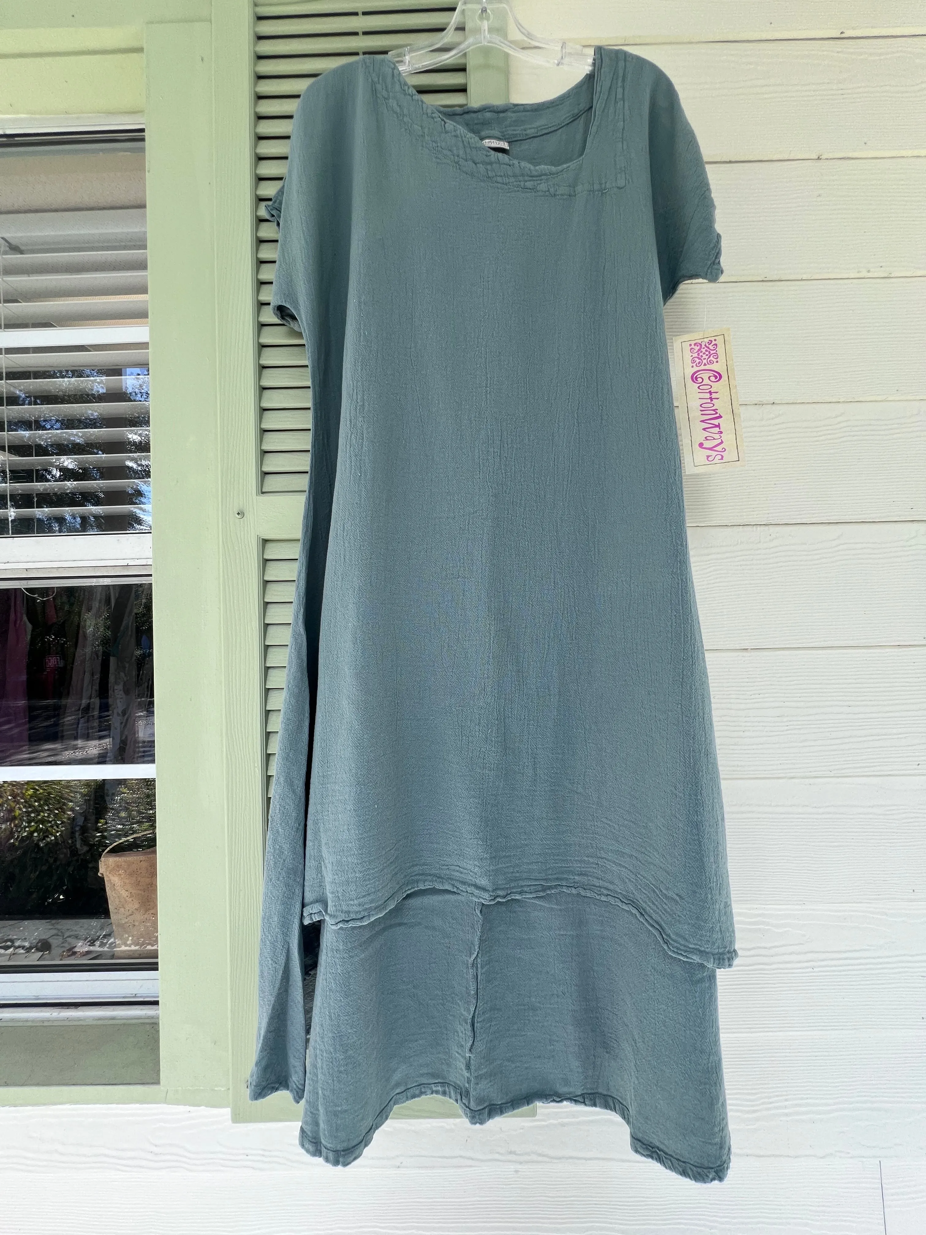 Taryn OSFM Dress,Women Wear