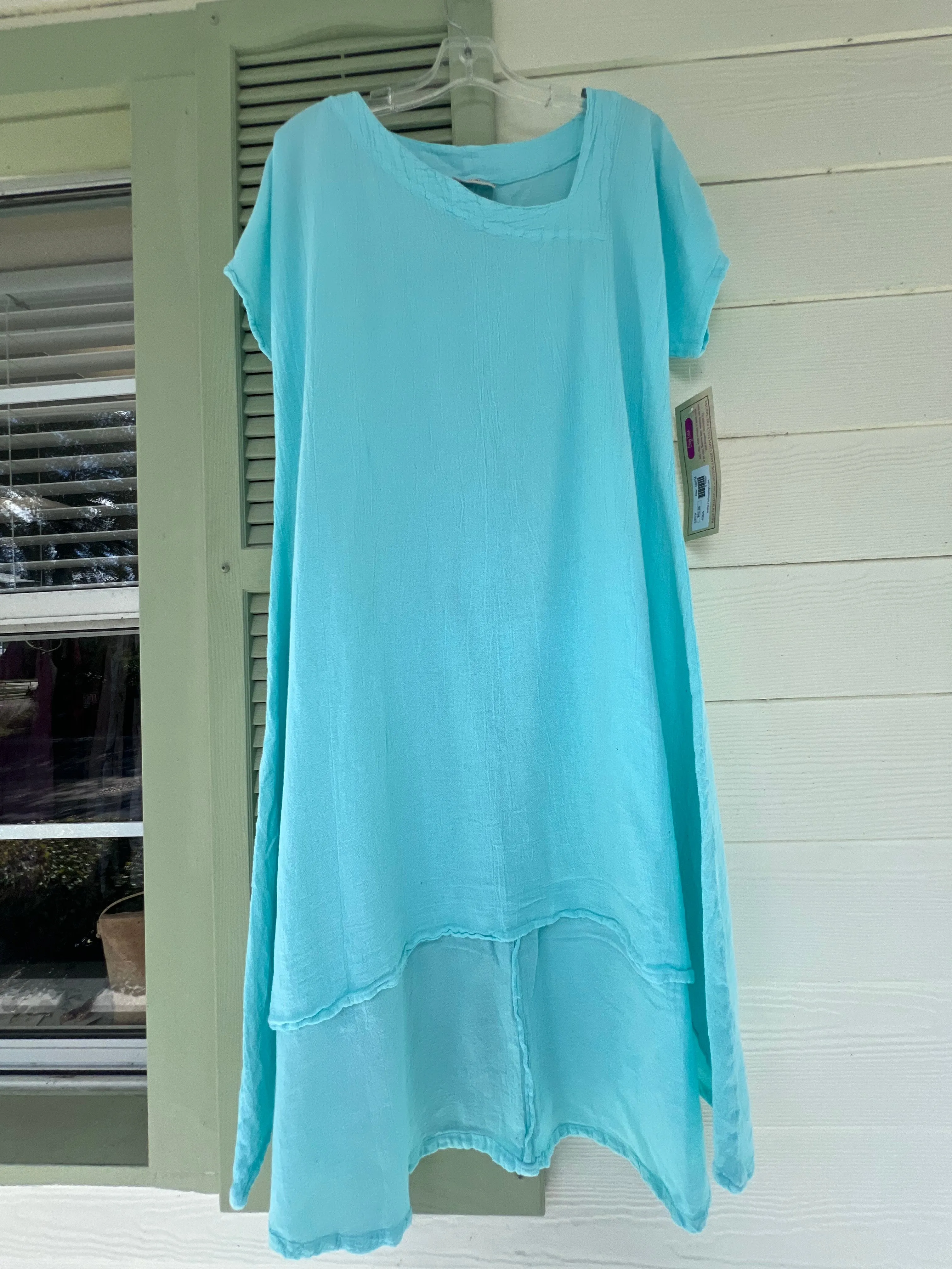 Taryn OSFM Dress,Women Wear