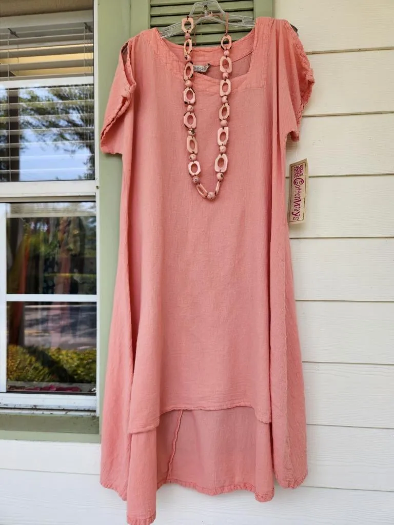 Taryn OSFM Dress,Women Wear