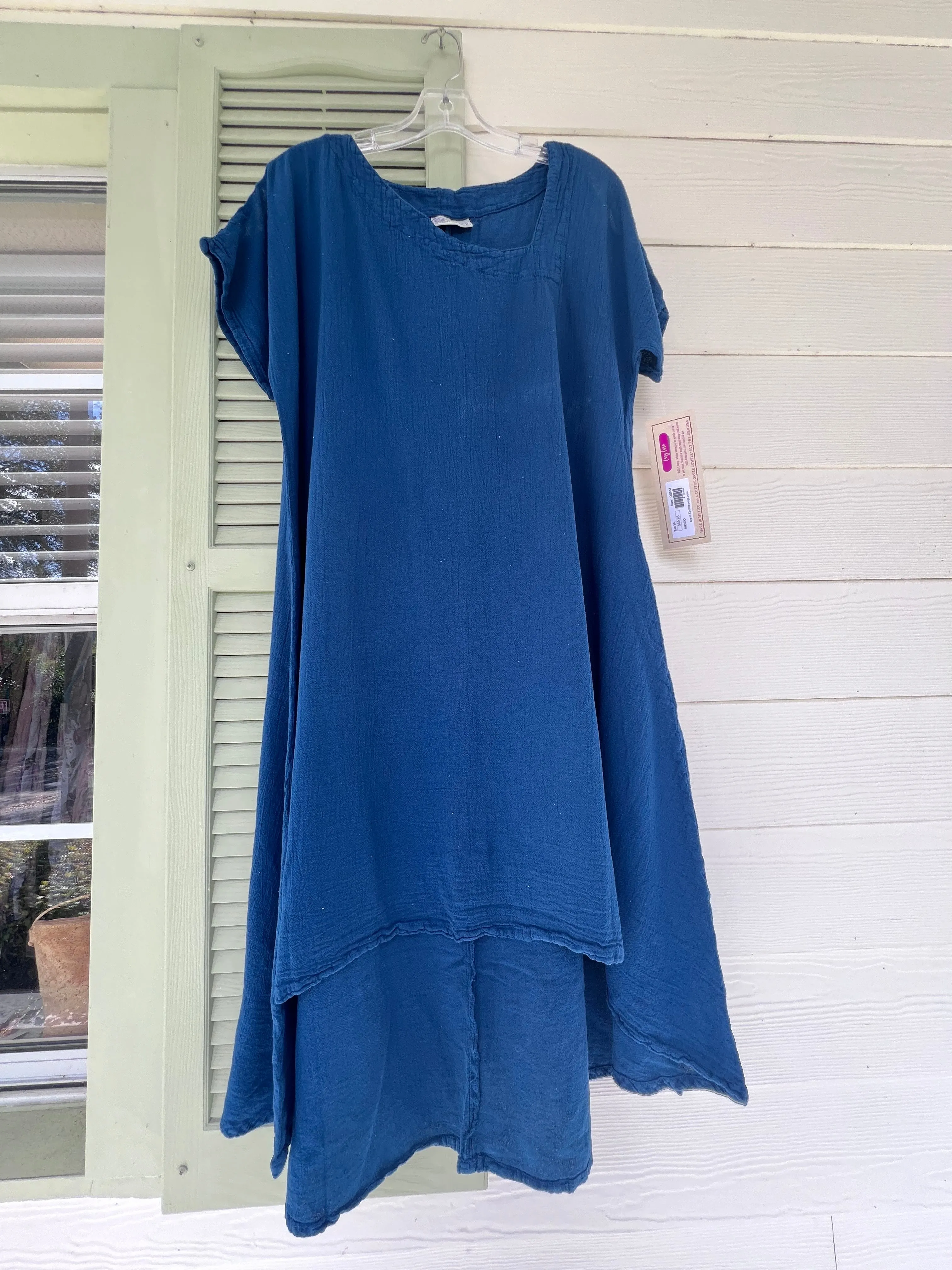 Taryn OSFM Dress,Women Wear