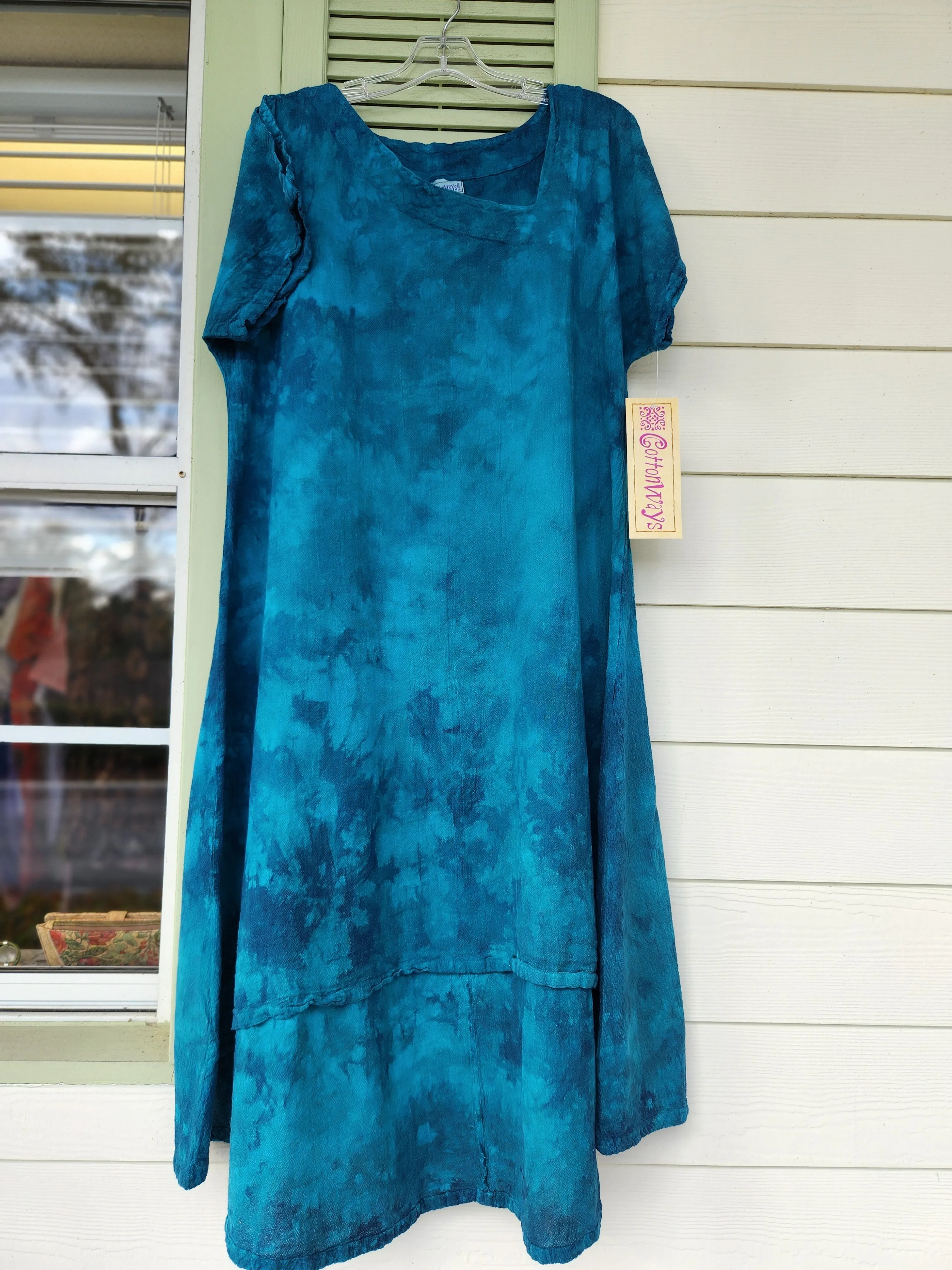 Taryn OSFM Dress,Women Wear