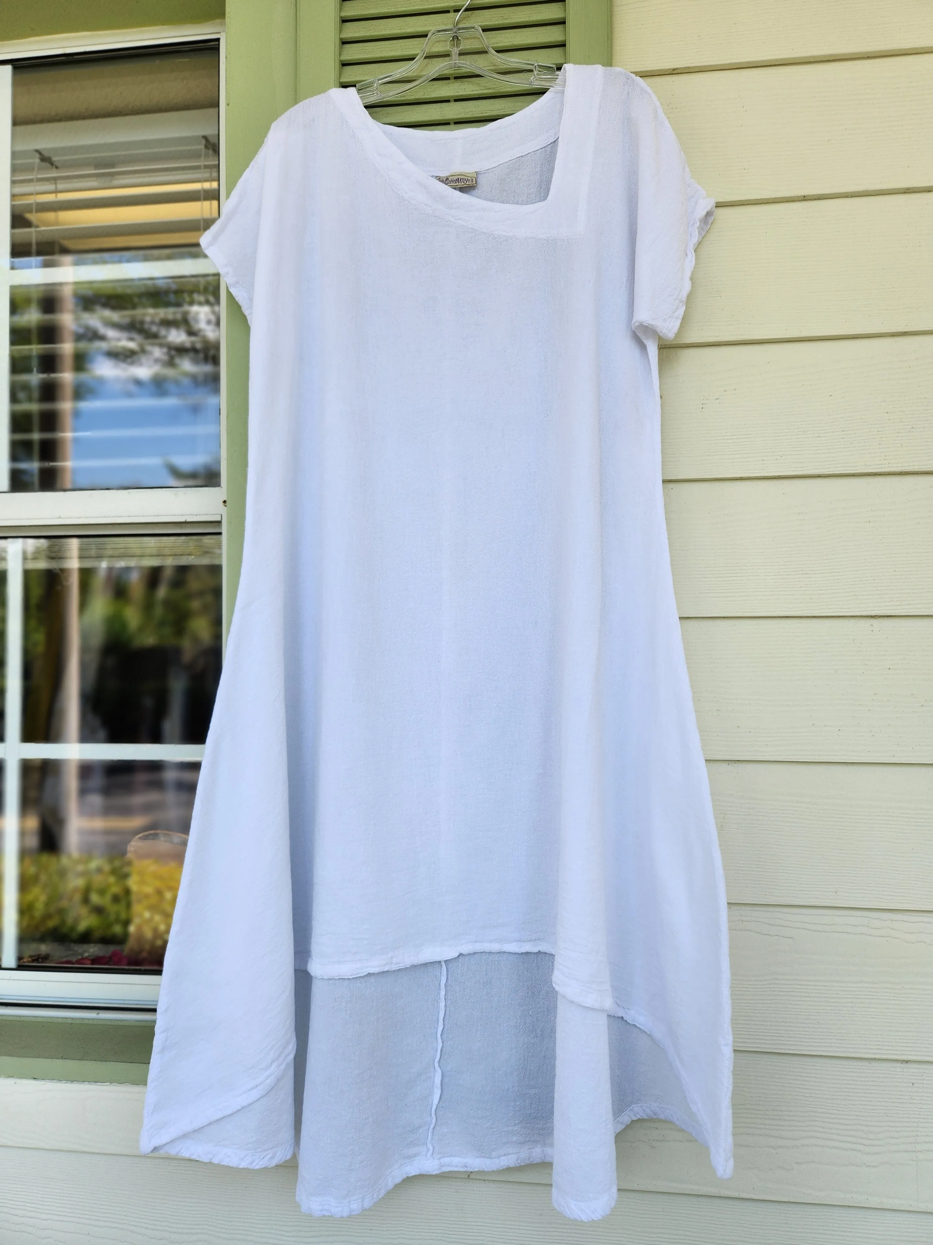 Taryn OSFM Dress,Women Wear