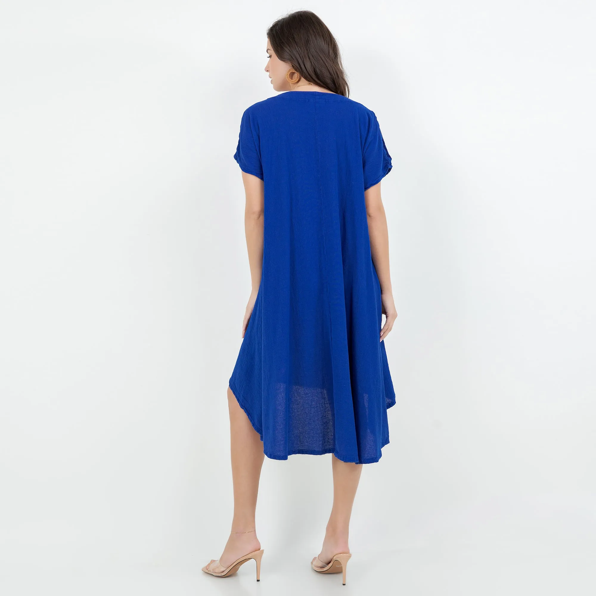 Taryn OSFM Dress,Women Wear