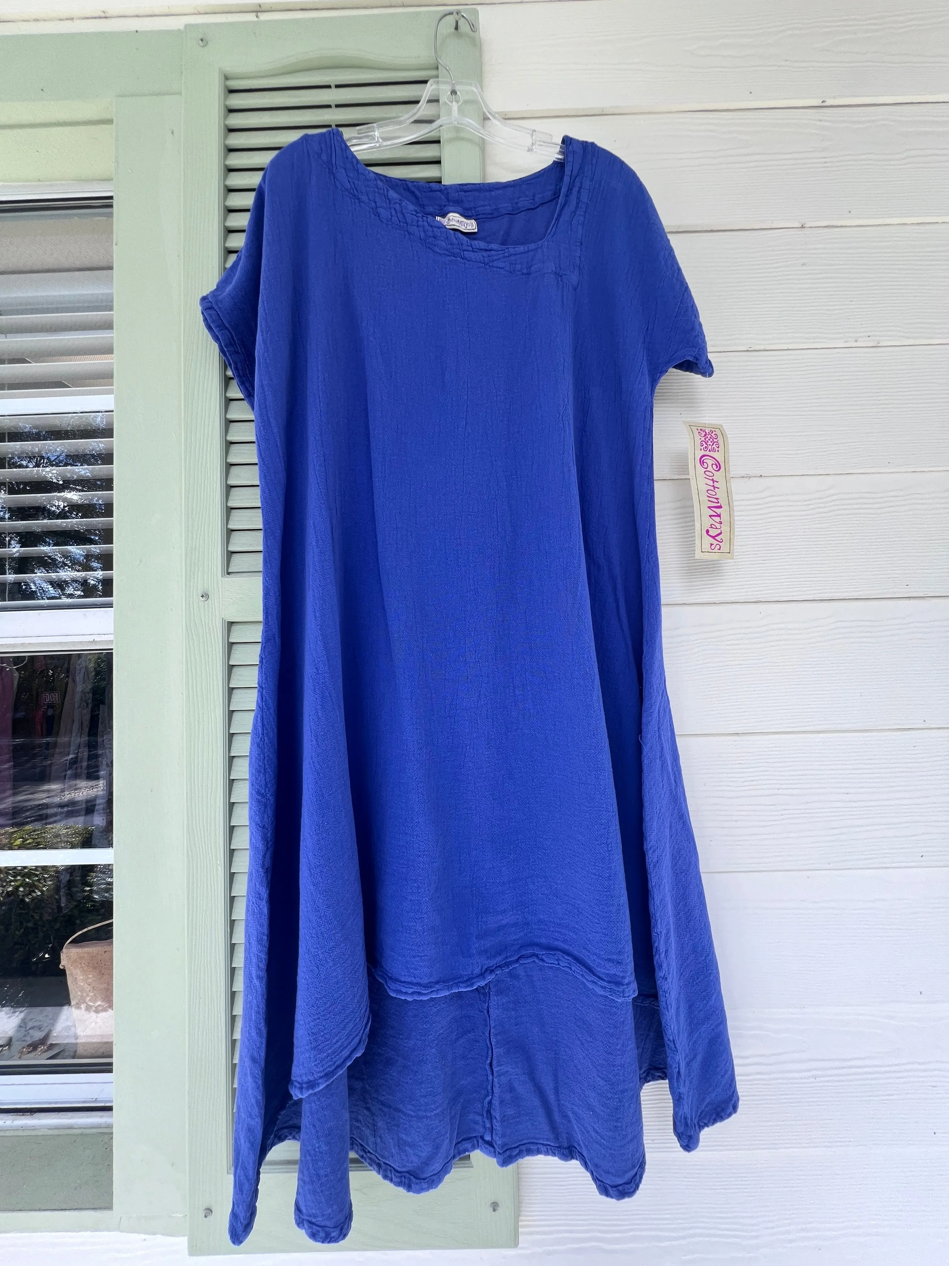 Taryn OSFM Dress,Women Wear