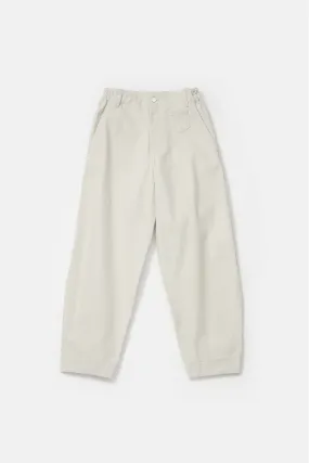 THE ACROBAT JEAN / RECYCLED DENIM CHALK BLUE,Men Wear
