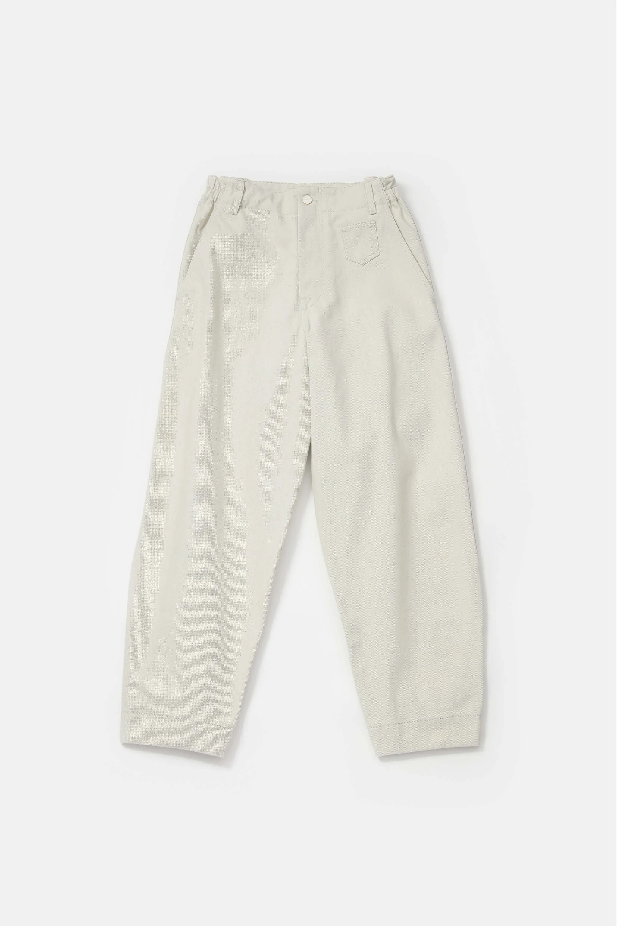 THE ACROBAT JEAN / RECYCLED DENIM CHALK BLUE,Men Wear