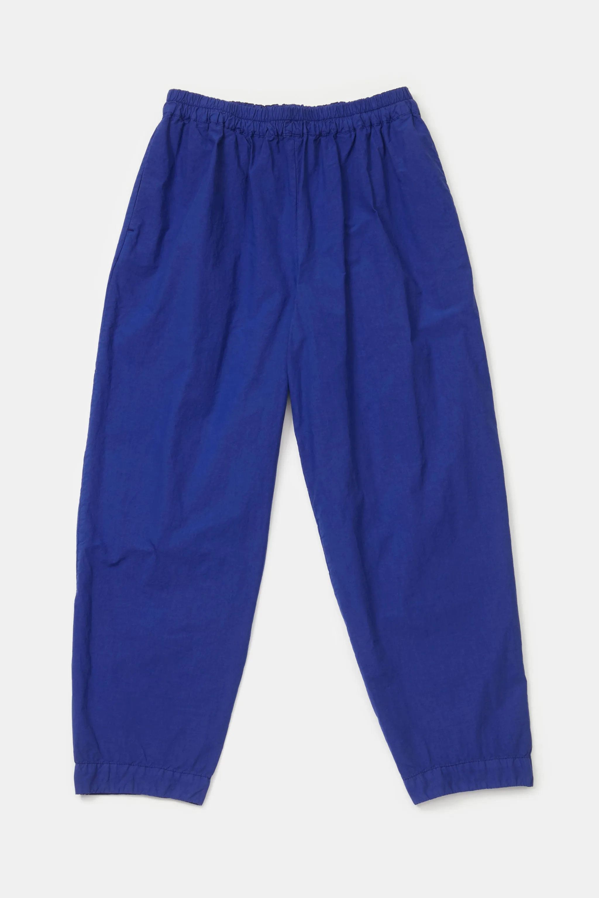 THE ACROBAT TROUSER / POPLIN APRON,Men Wear