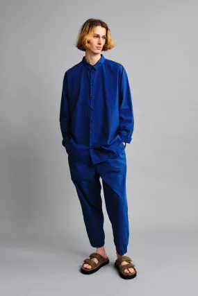 THE ACROBAT TROUSER / POPLIN APRON,Men Wear