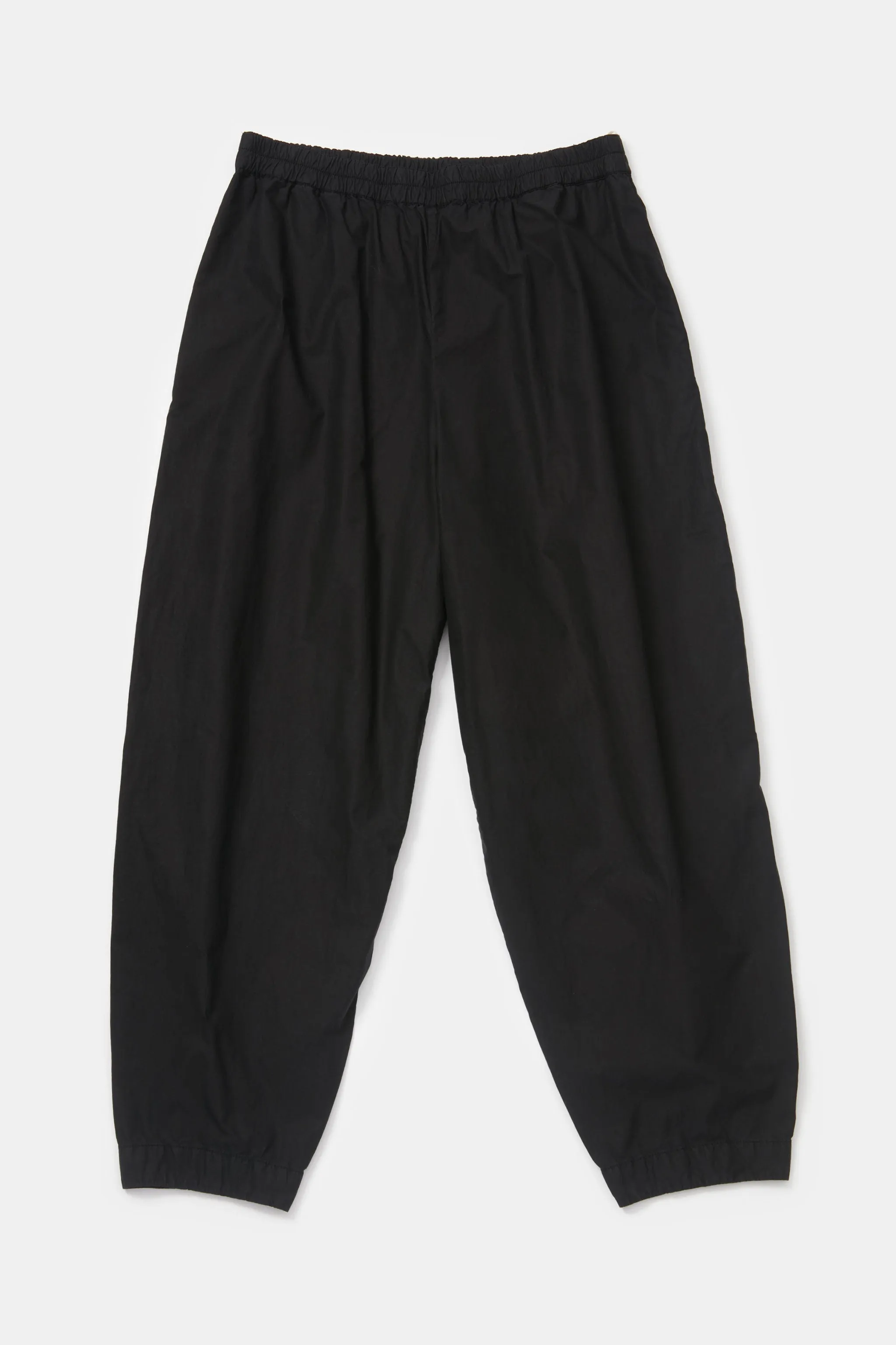 THE ACROBAT TROUSER / POPLIN FLINT,Men Wear