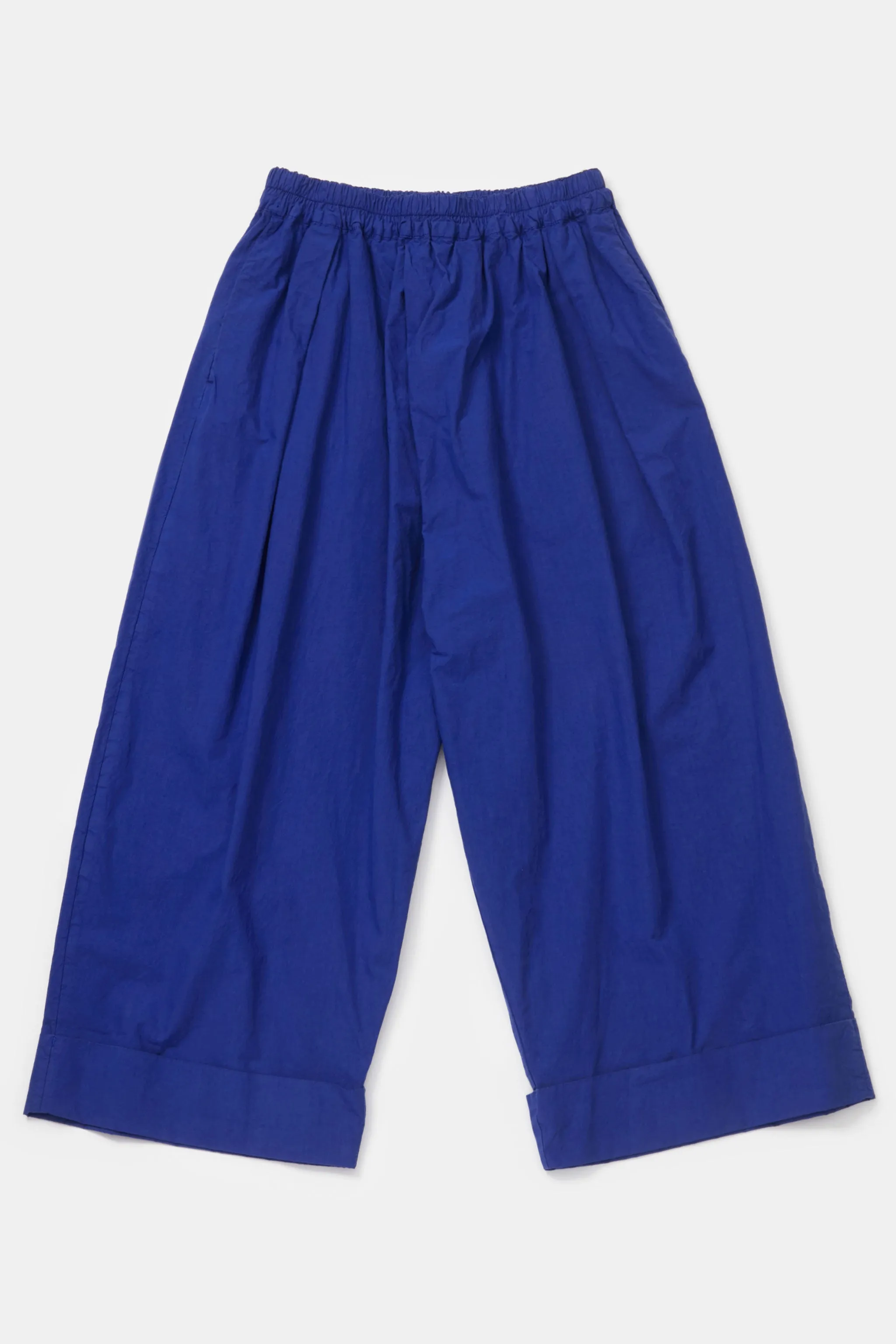 THE BAKER TROUSER / POPLIN APRON,Men Wear