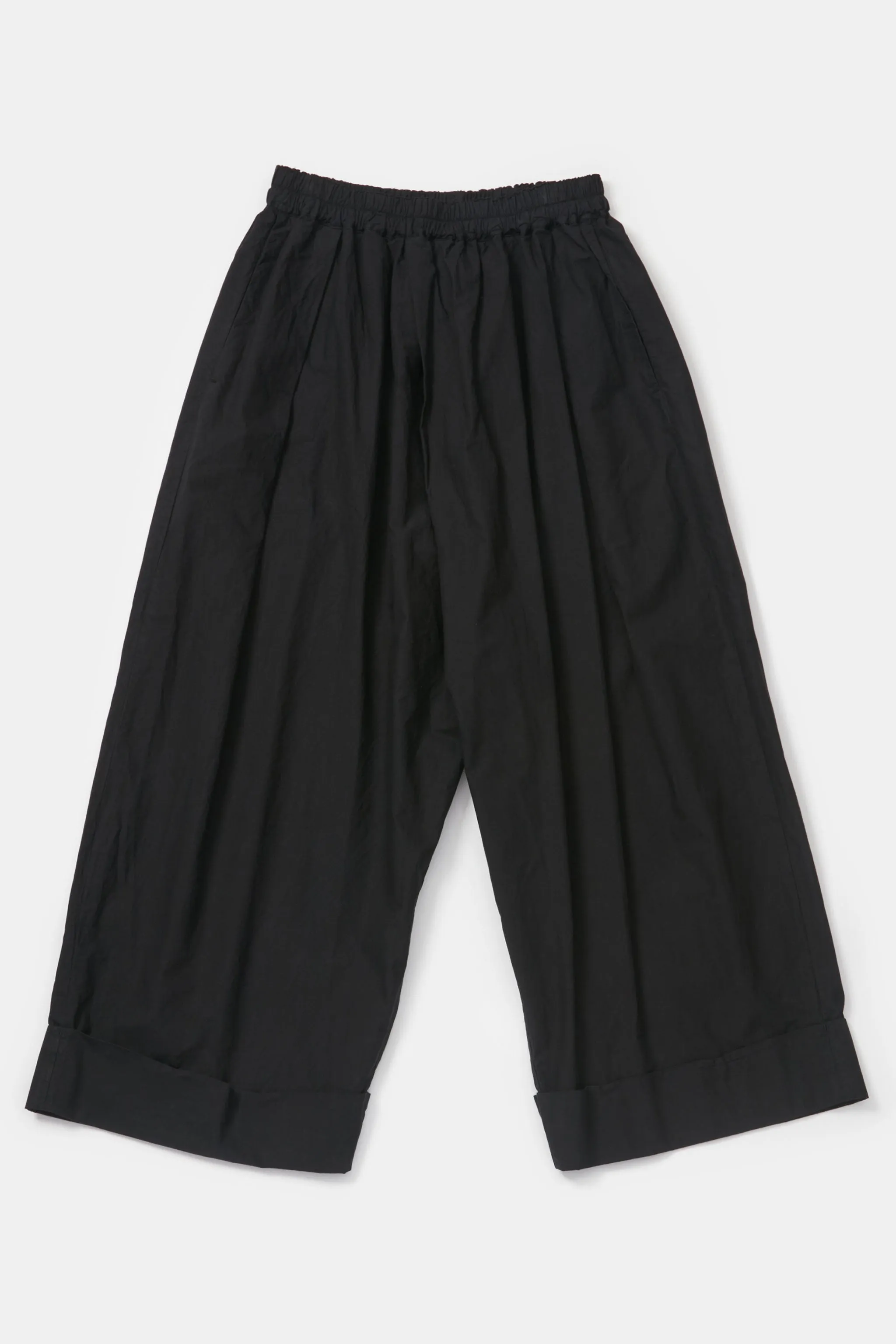 THE BAKER TROUSER / POPLIN FLINT,Men Wear