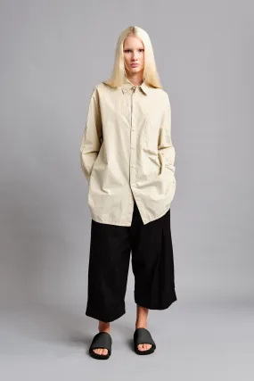 THE BAKER TROUSER / POPLIN FLINT,Men Wear