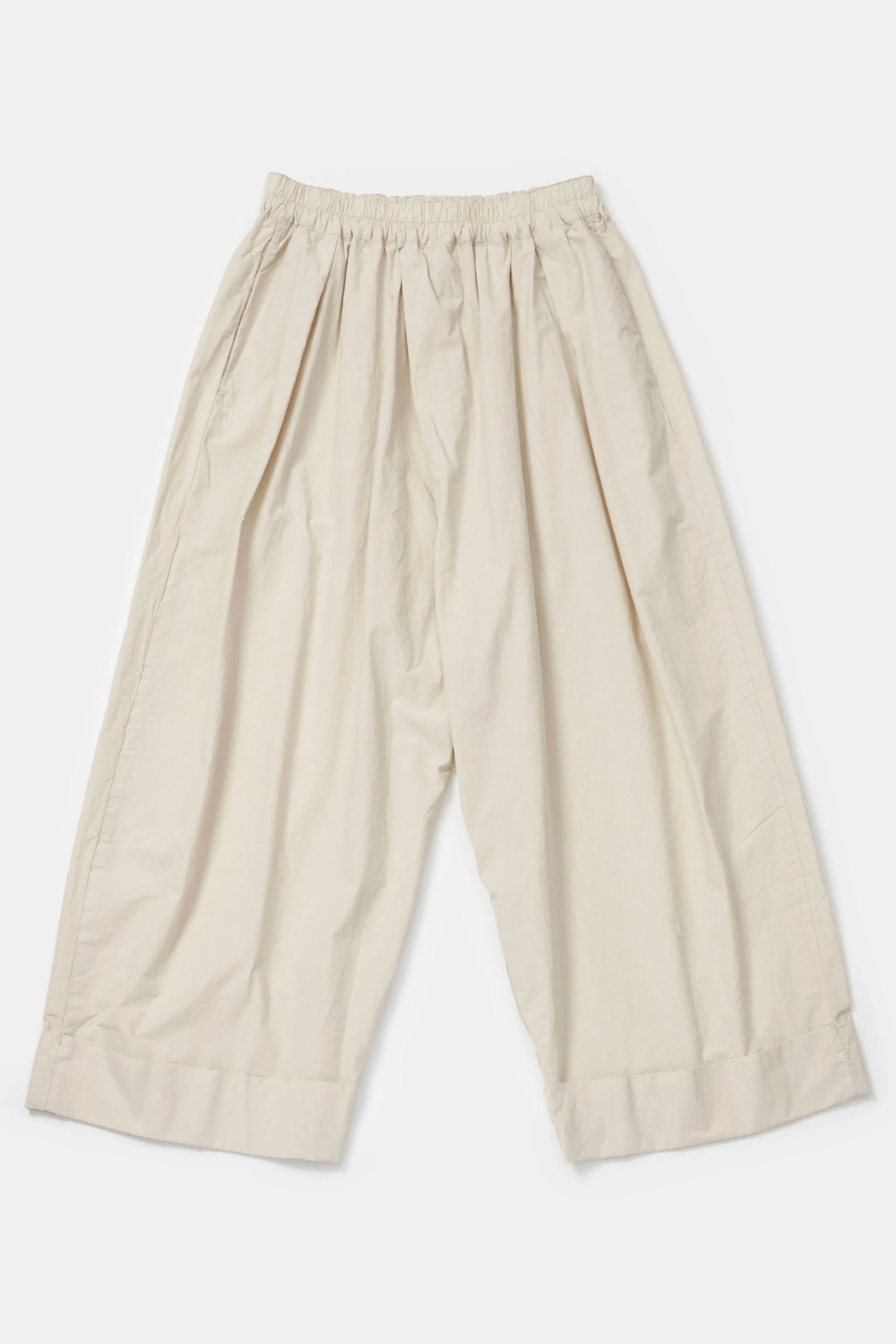THE BAKER TROUSER / POPLIN PORRIDGE,Men Wear