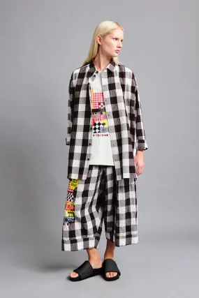THE BAKER TROUSER / SANDWICH BOARD NEON,Men Wear