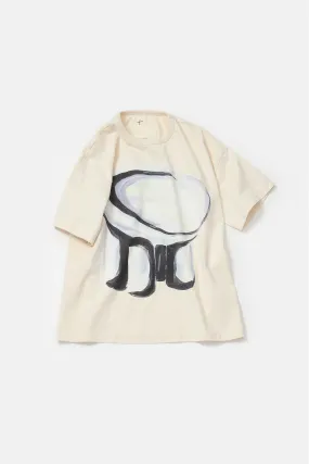 THE BOSUN T SHIRT / JERSEY ROLY POLY RAW,Men Wear
