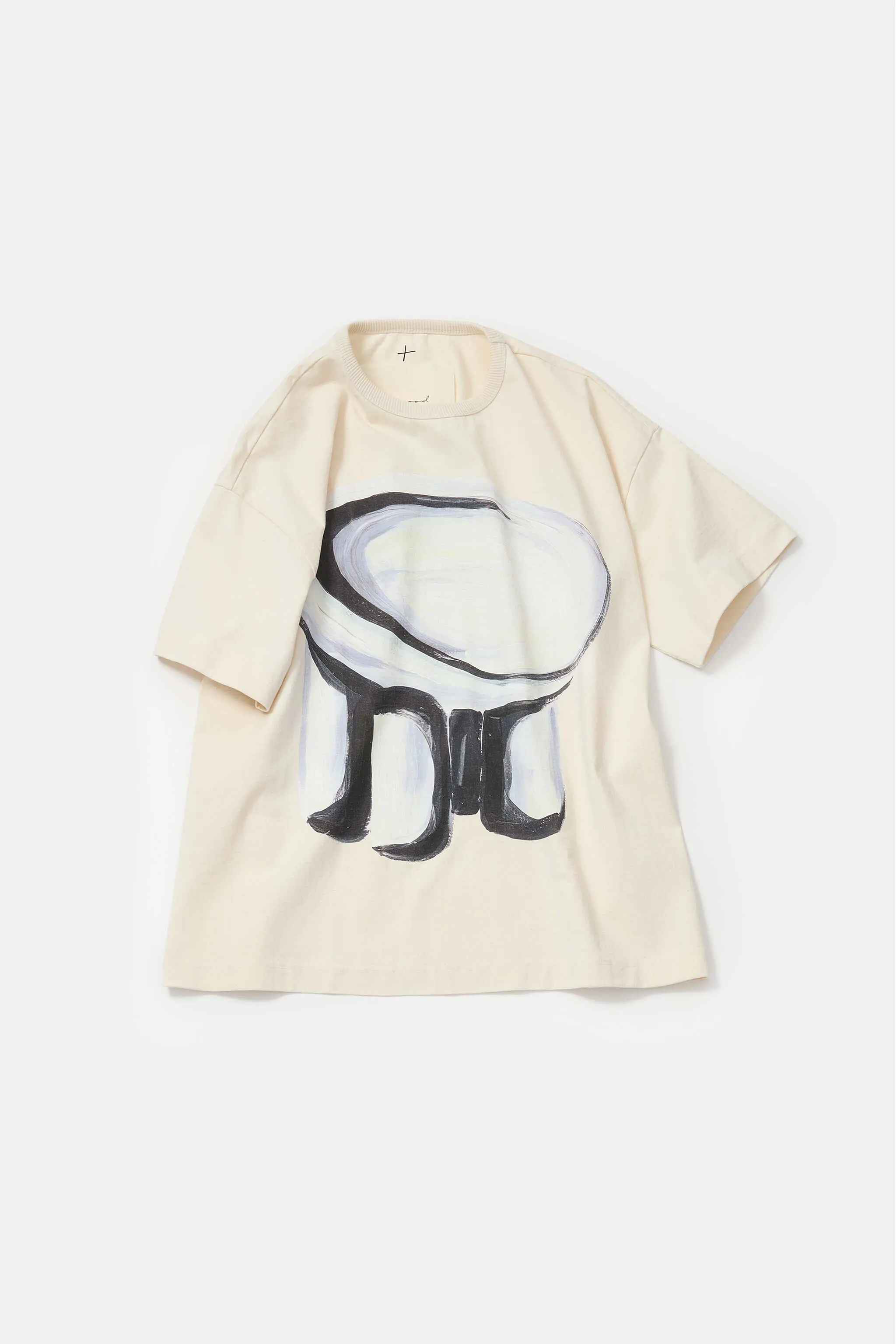 THE BOSUN T SHIRT / JERSEY ROLY POLY RAW,Men Wear